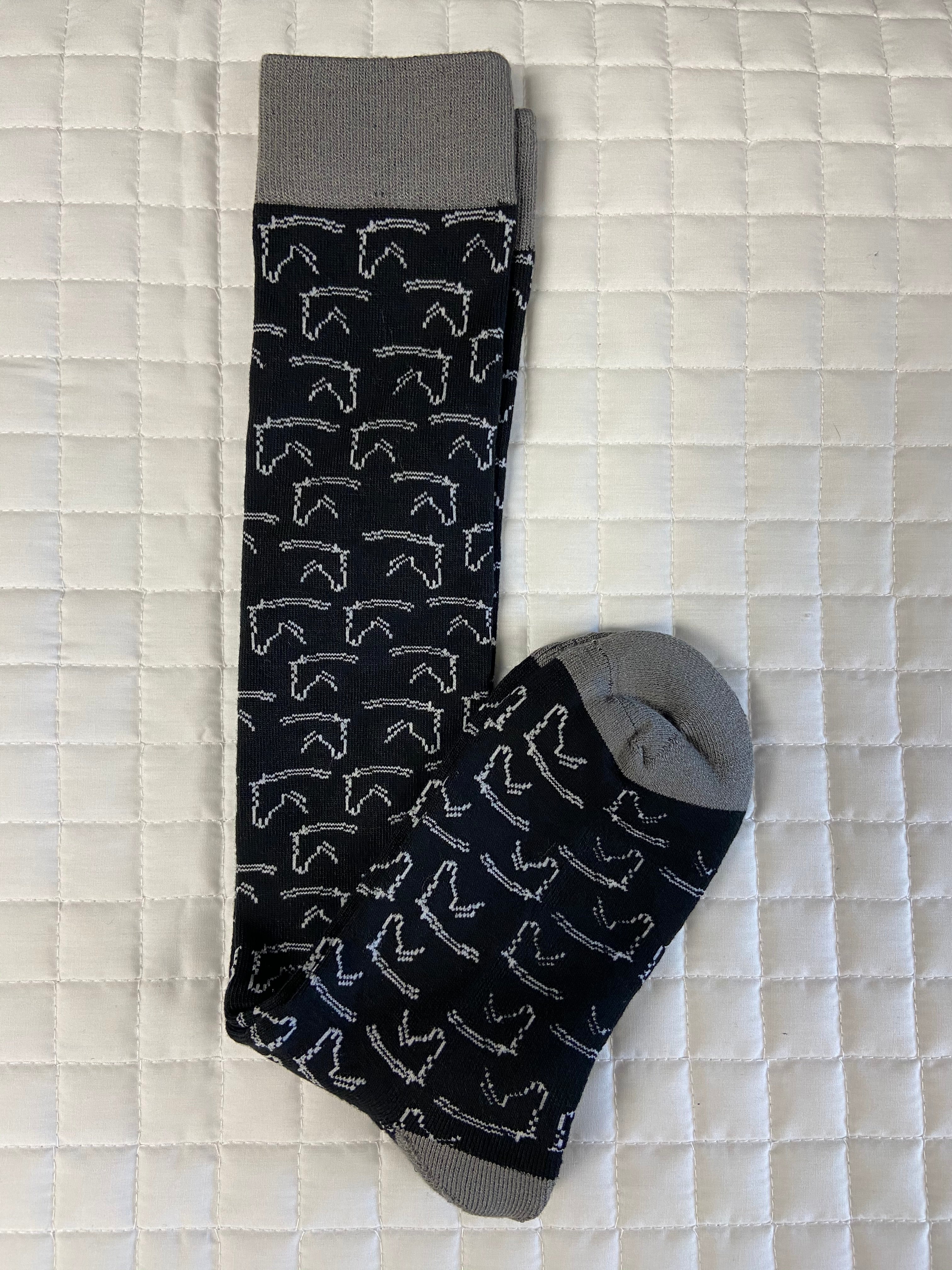 Ovation Ladies Bamboo Socks