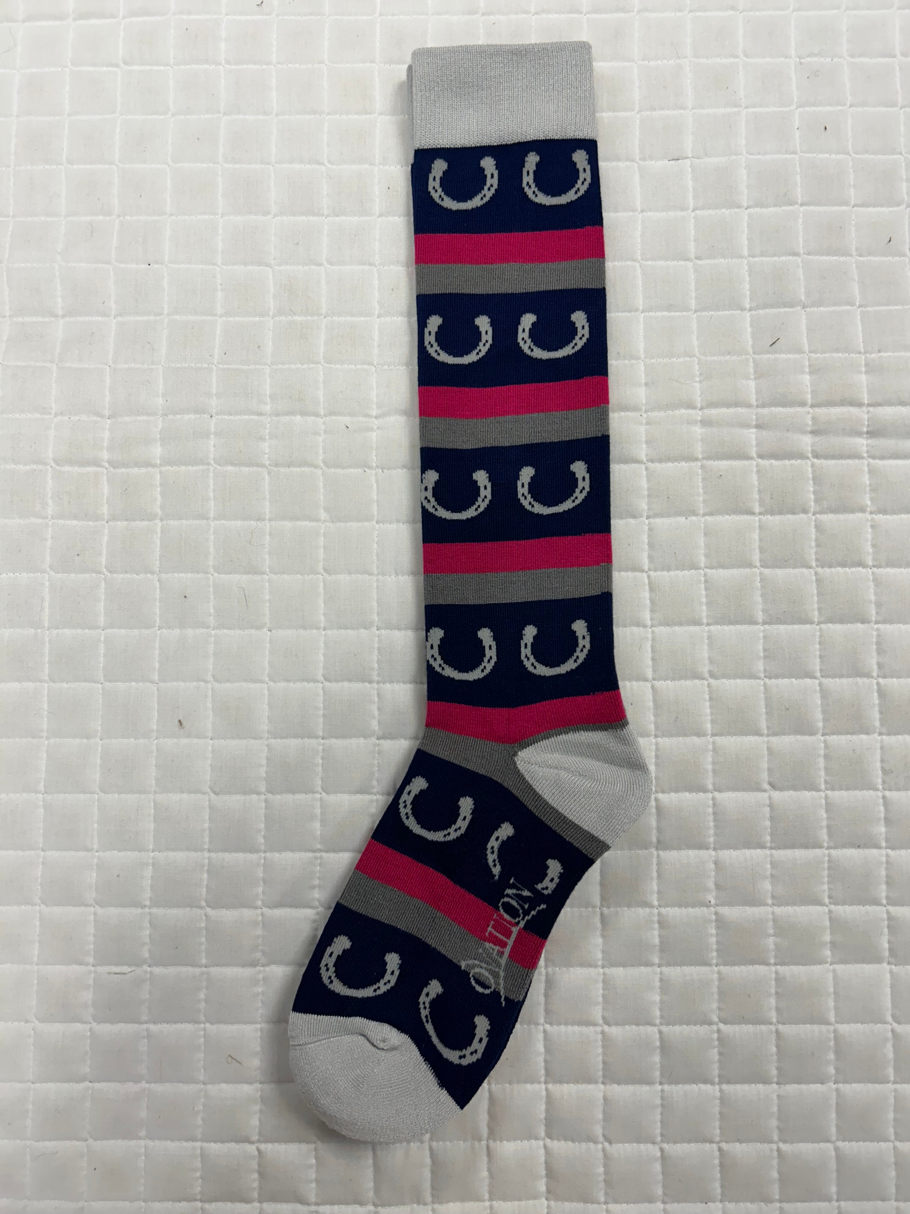 Ovation Ladies Bamboo Socks
