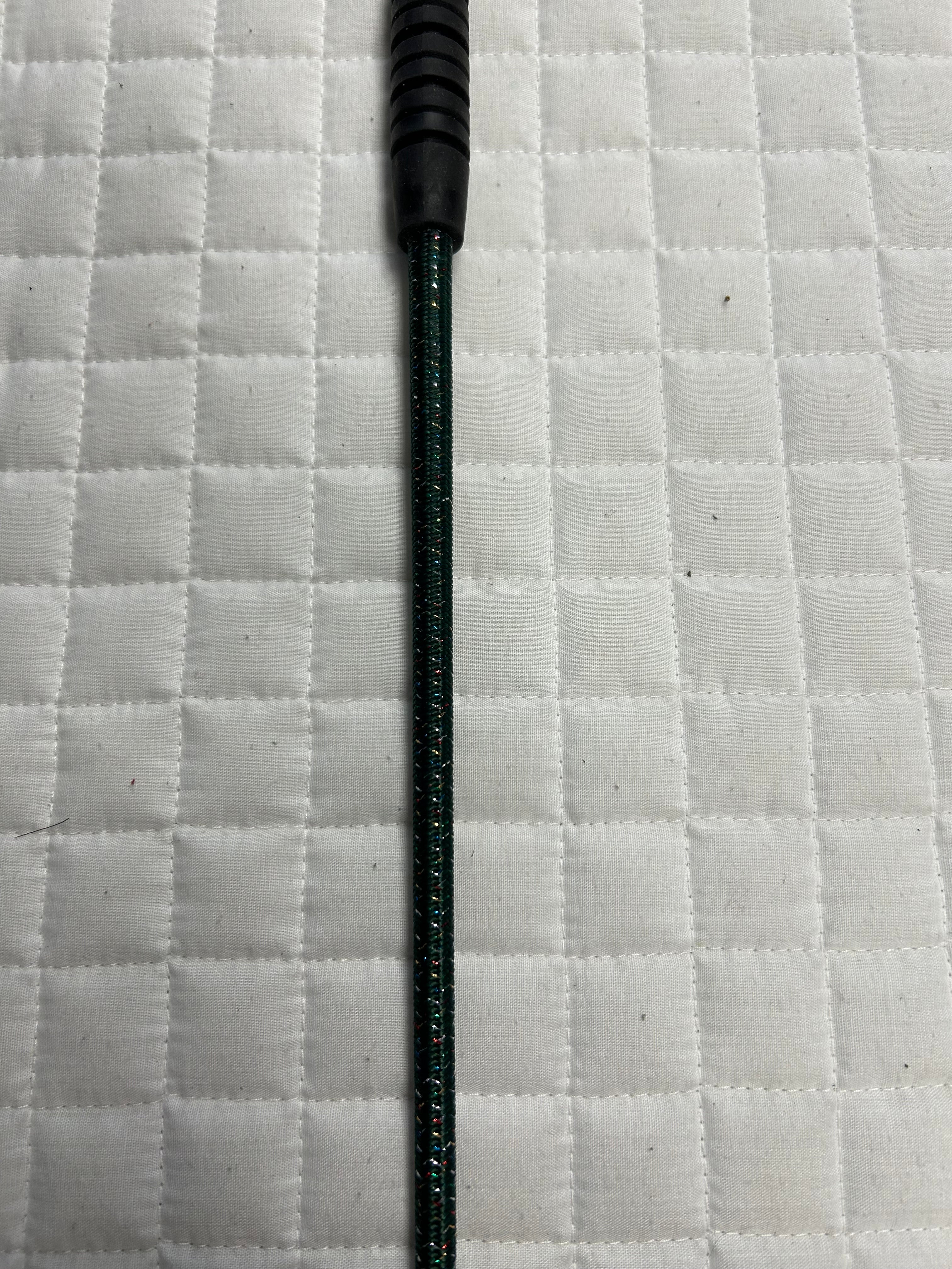 Conuty Matchstick Softgrip Crop 18"
