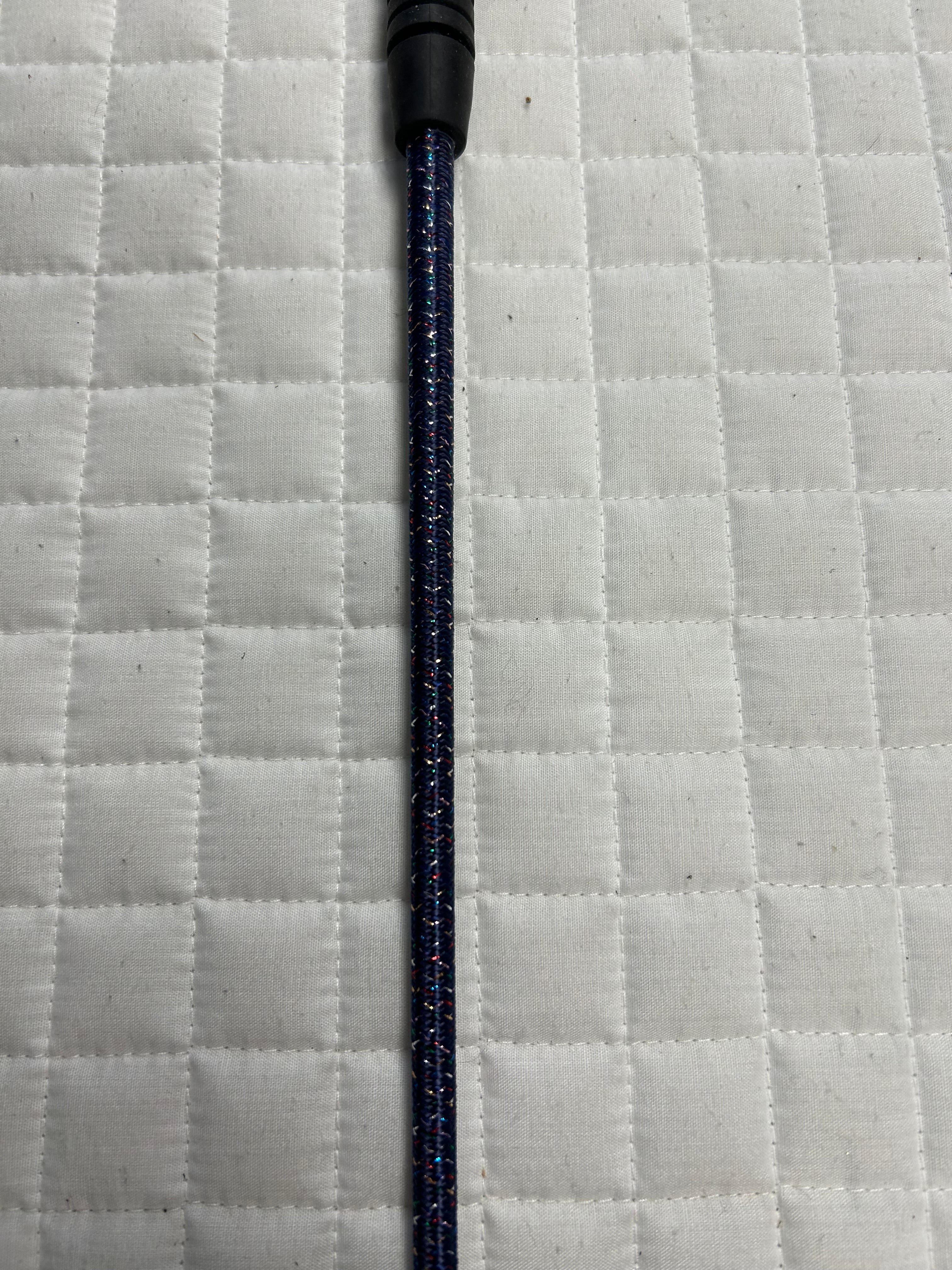 Conuty Matchstick Softgrip Crop 18"