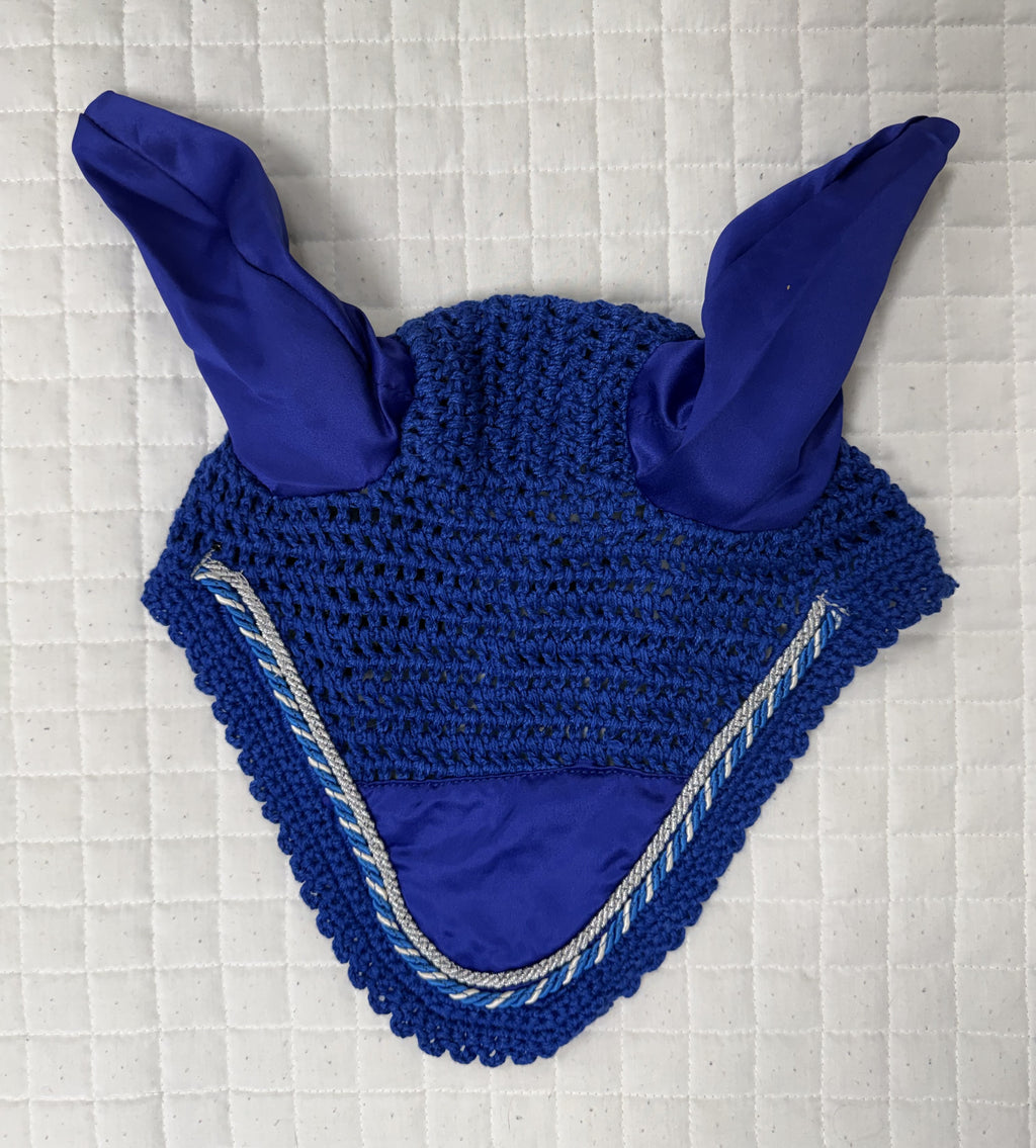 Ovation Elegance Ear Fly Bonnet