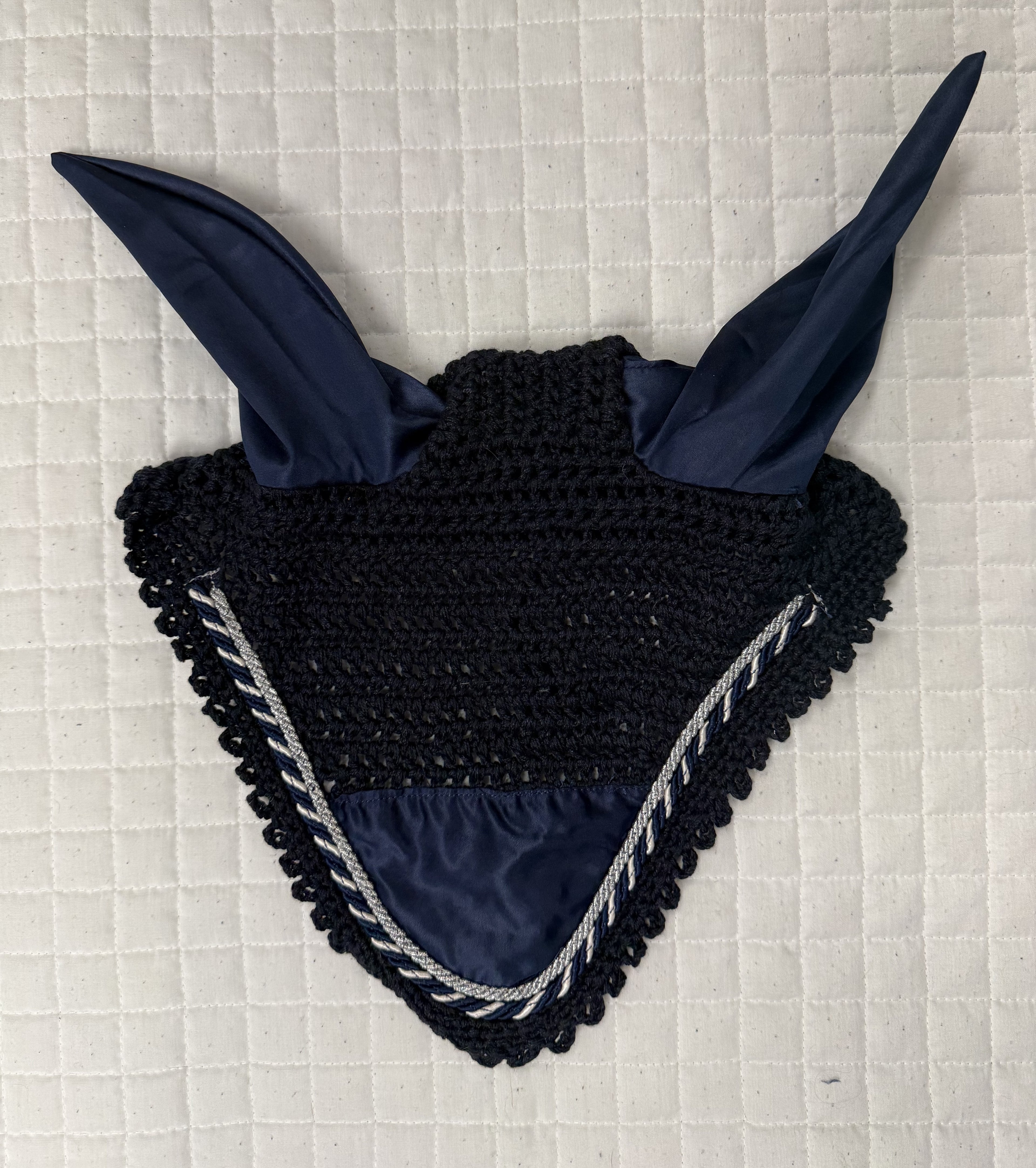 Ovation Elegance Ear Fly Bonnet