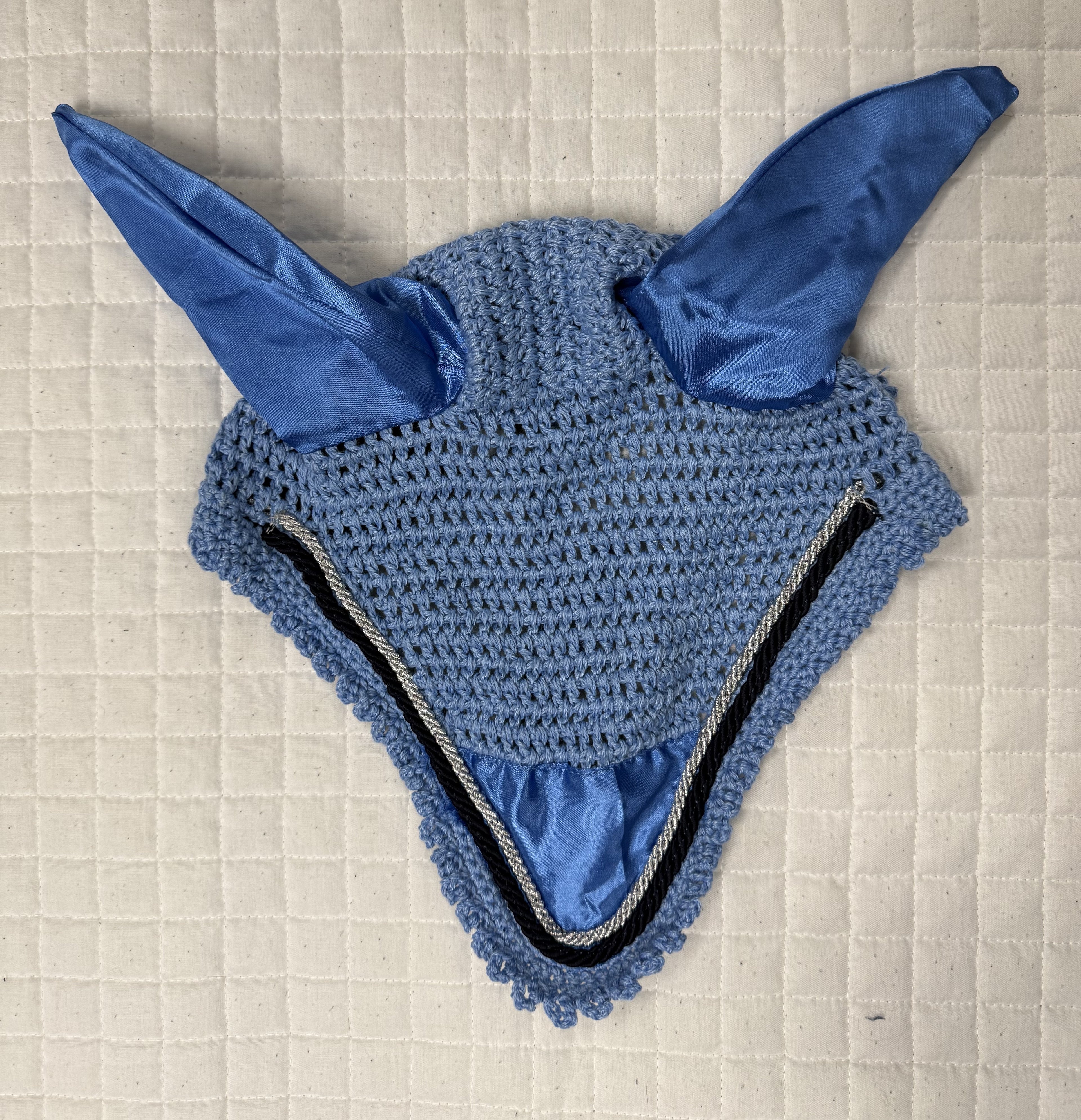 Ovation Elegance Ear Fly Bonnet