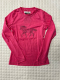 *SALE* Equistar Graphic Long Sleeve Tee