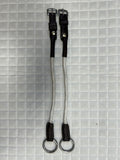 Rope Gag Cheek Pieces