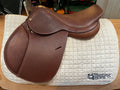 Pessoa Pony Close Contact Saddle
