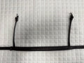 Aramas Fancy Raised Padded 3/4 Inch Noseband