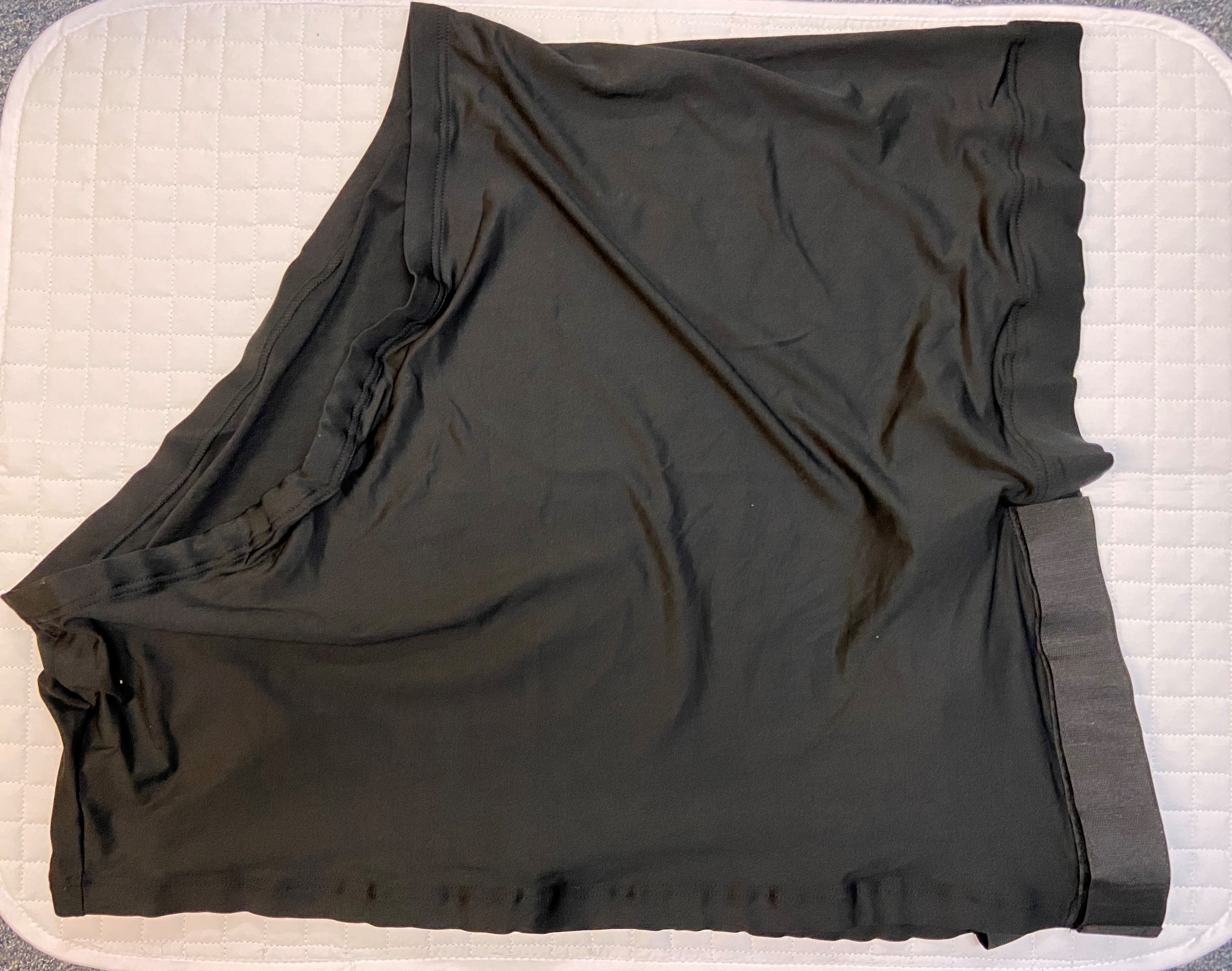 Spandex Shoulder Guard