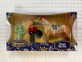 *SALE* Holiday Trail Ride Playset Breyer 2025
