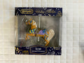 Breyer Victory Carousel Ornament 2025