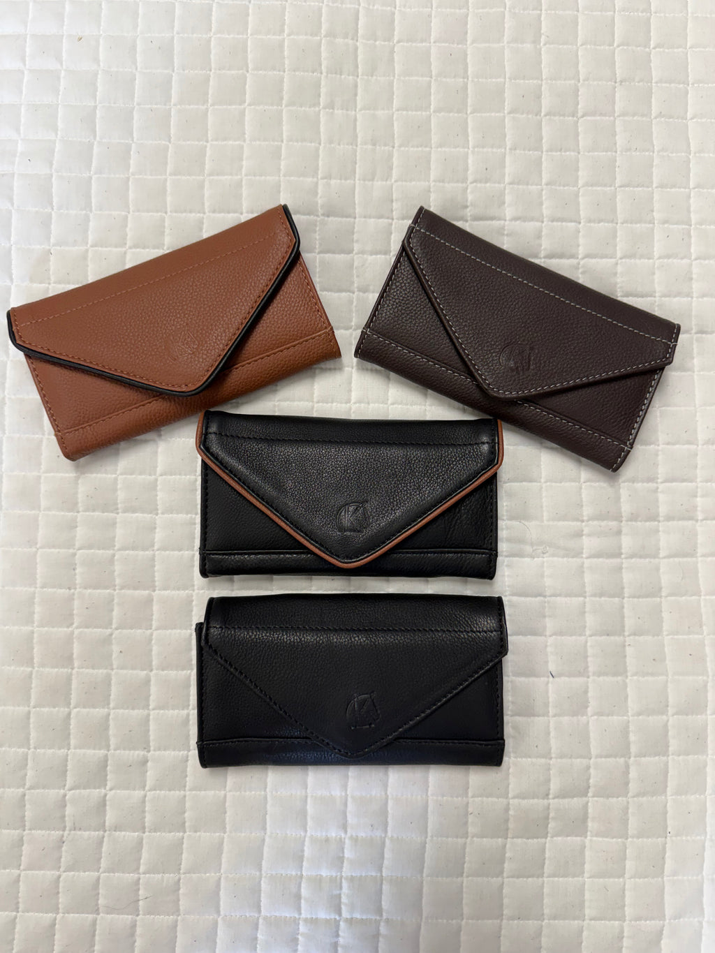 KL Select Leather Belt Phone Case