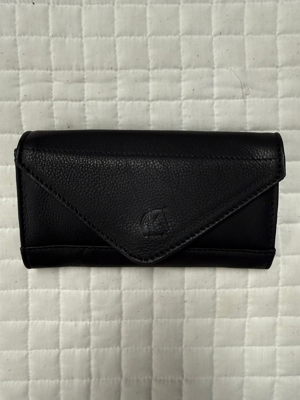 KL Select Leather Belt Phone Case