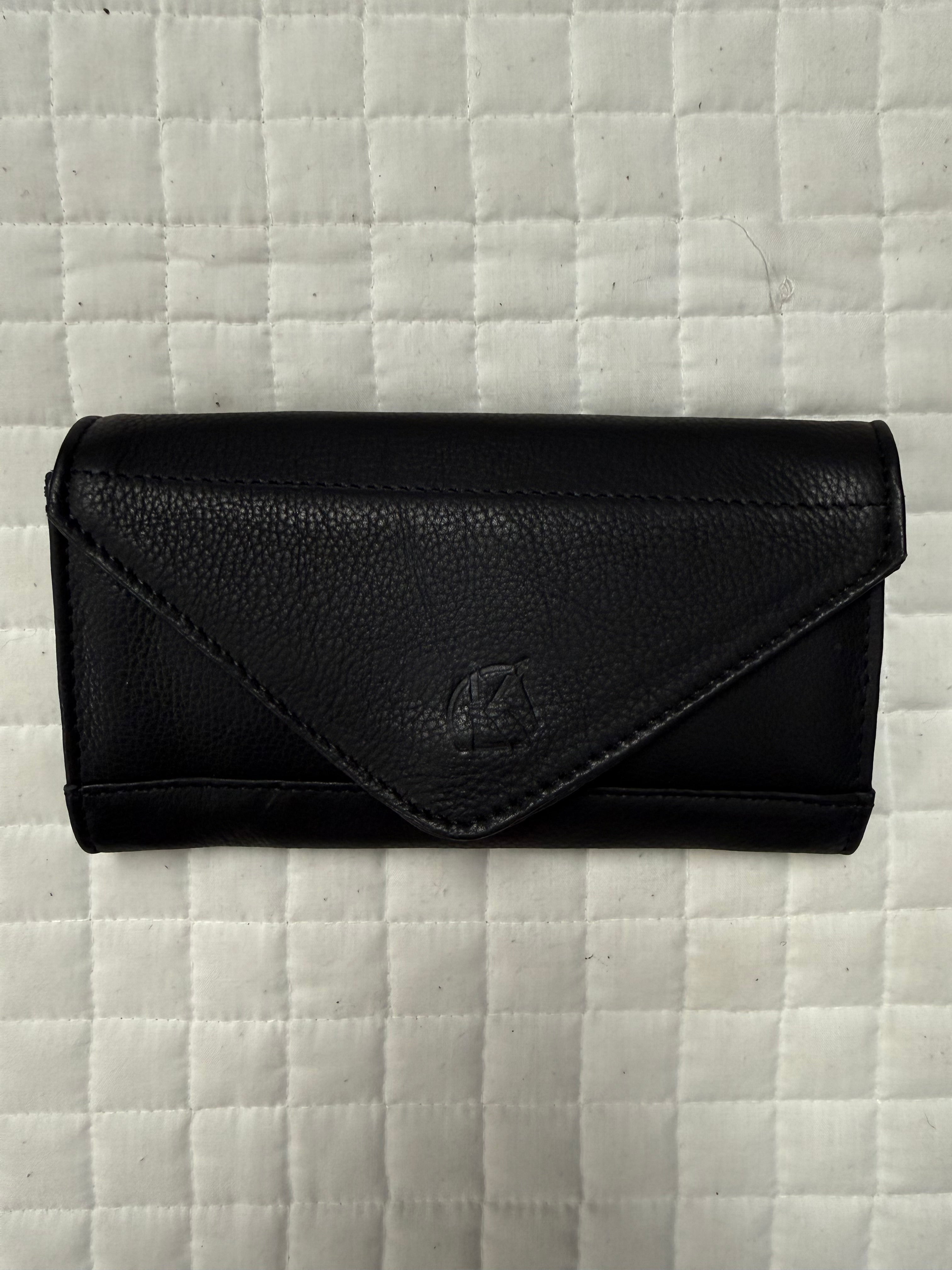 KL Select Leather Belt Phone Case