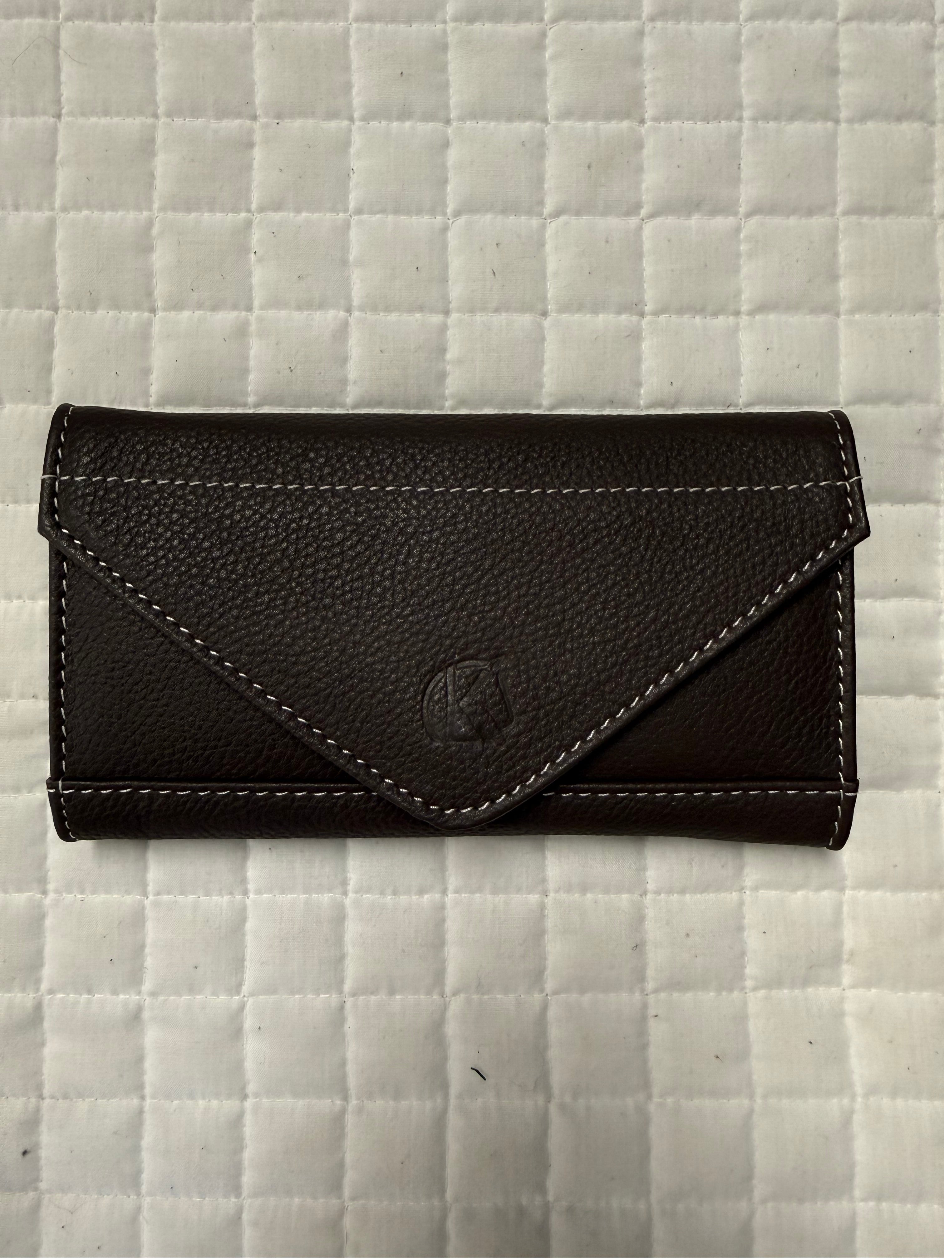 KL Select Leather Belt Phone Case