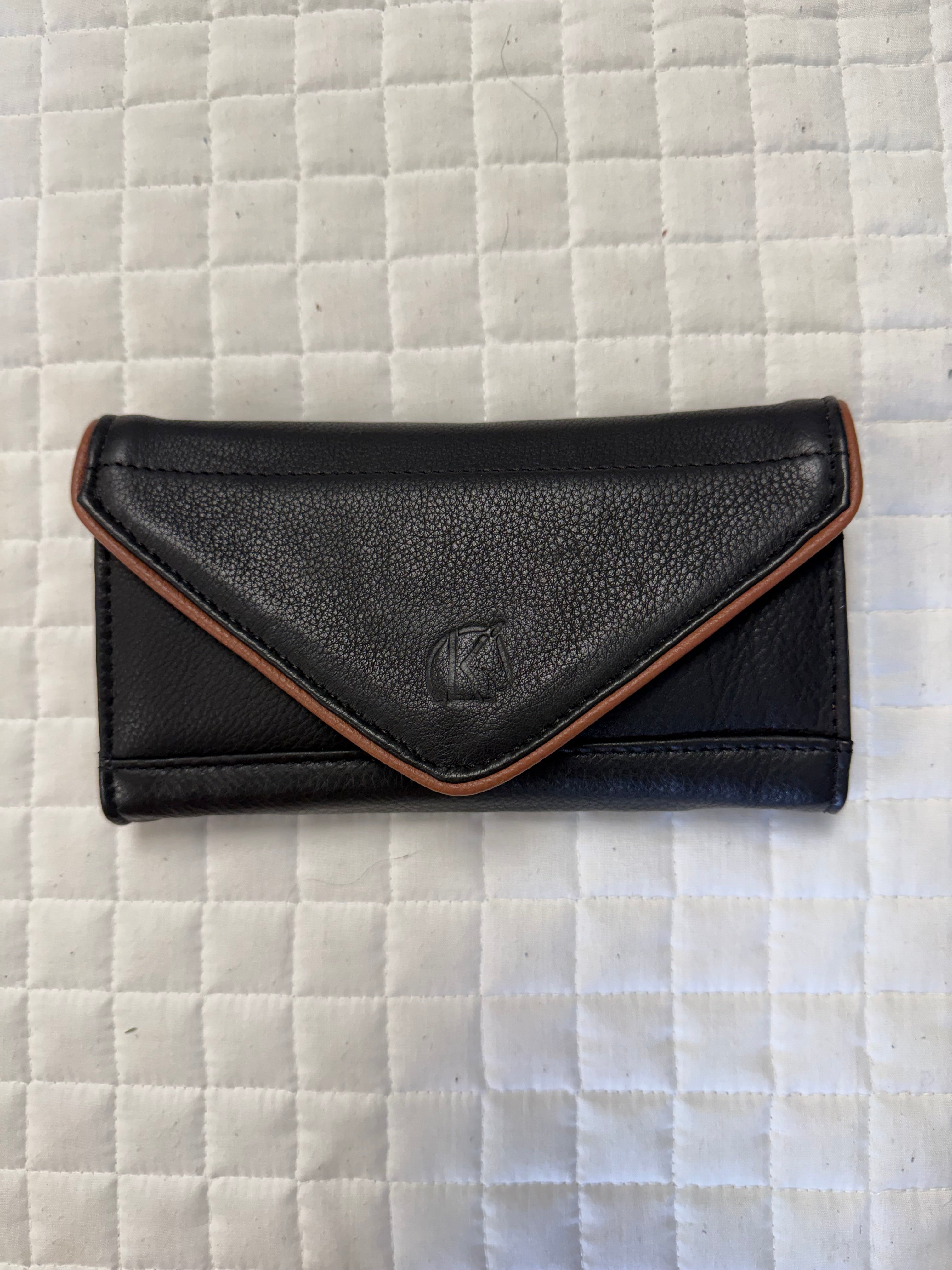 KL Select Leather Belt Phone Case