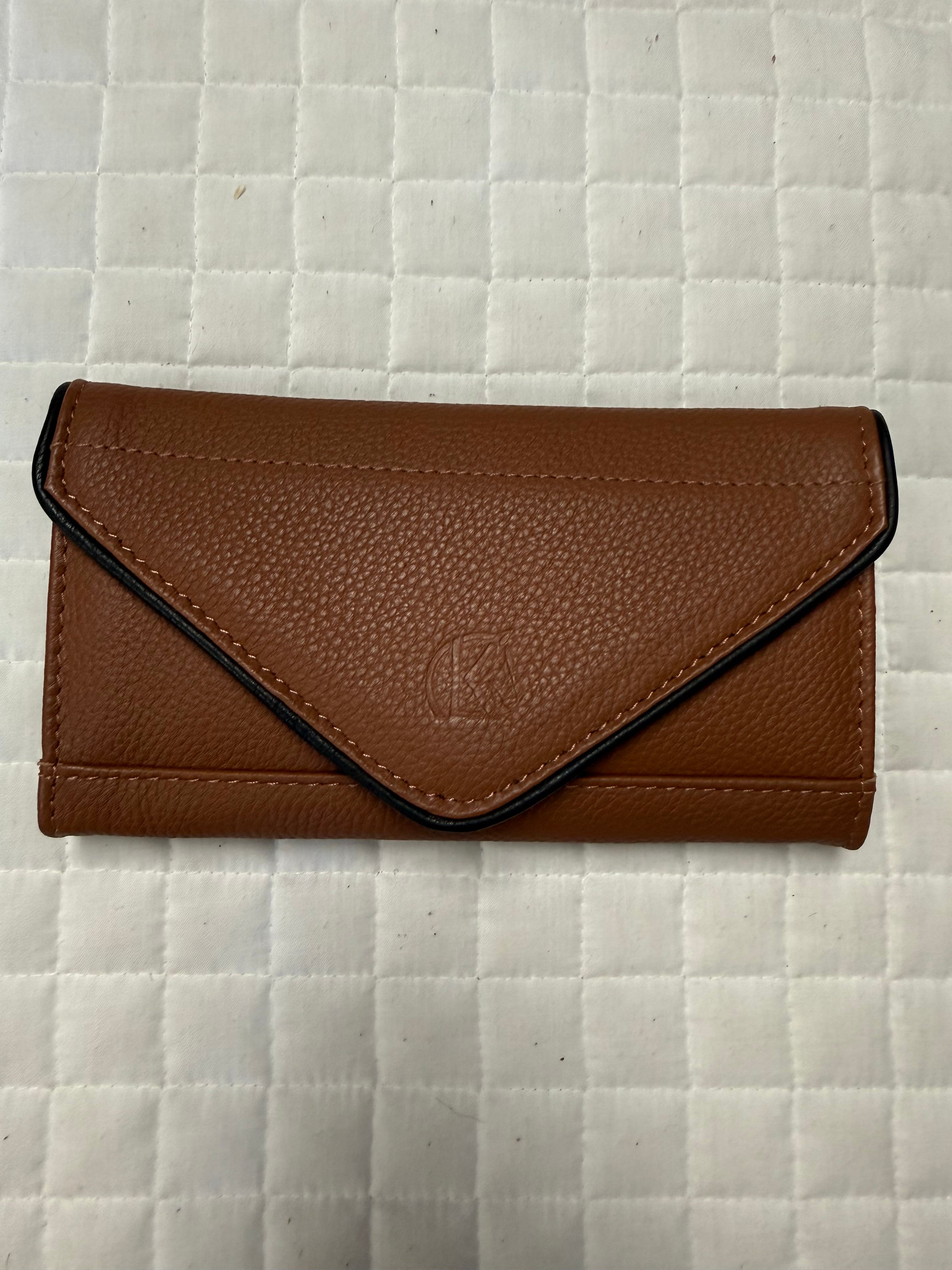 KL Select Leather Belt Phone Case