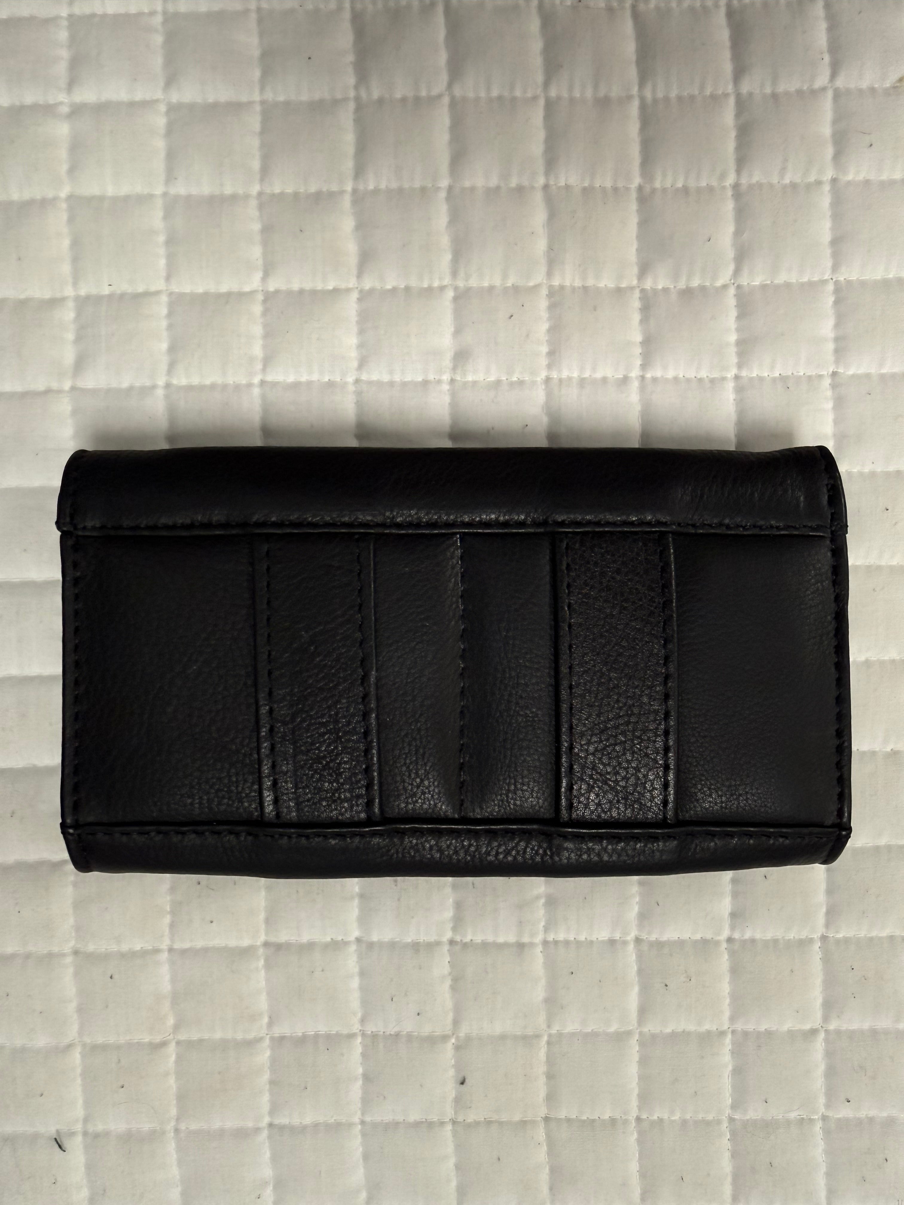 KL Select Leather Belt Phone Case