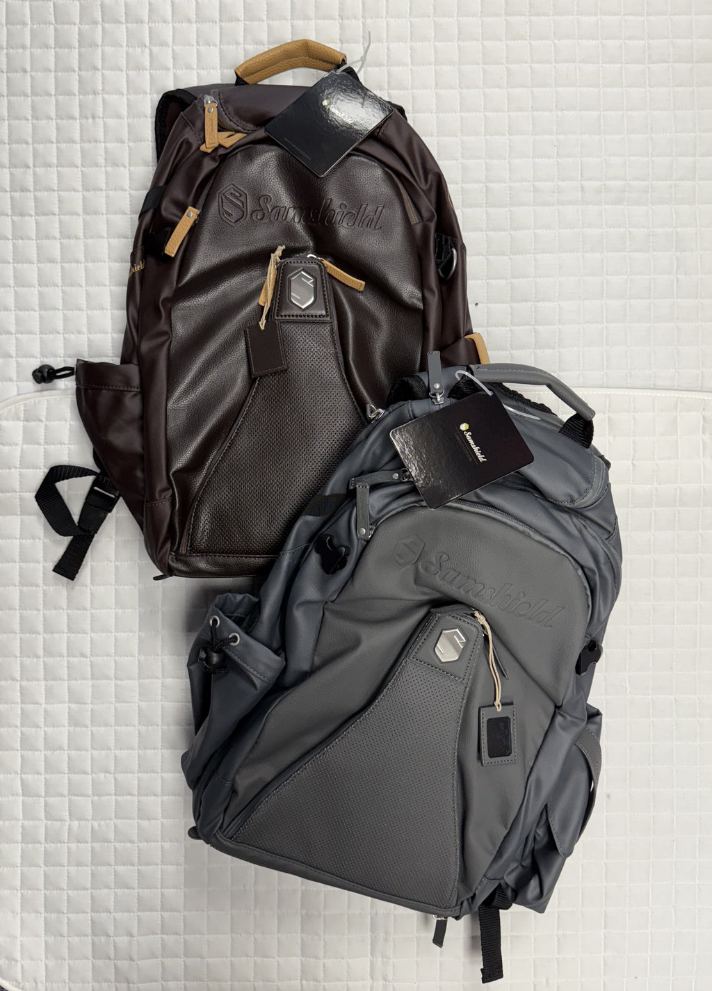 Samshield Icon Backpack
