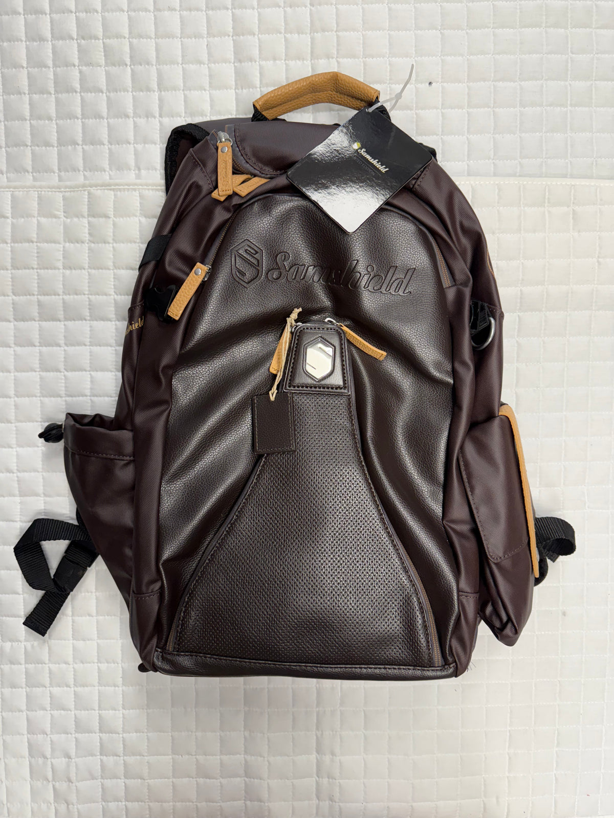 Samshield Icon Backpack