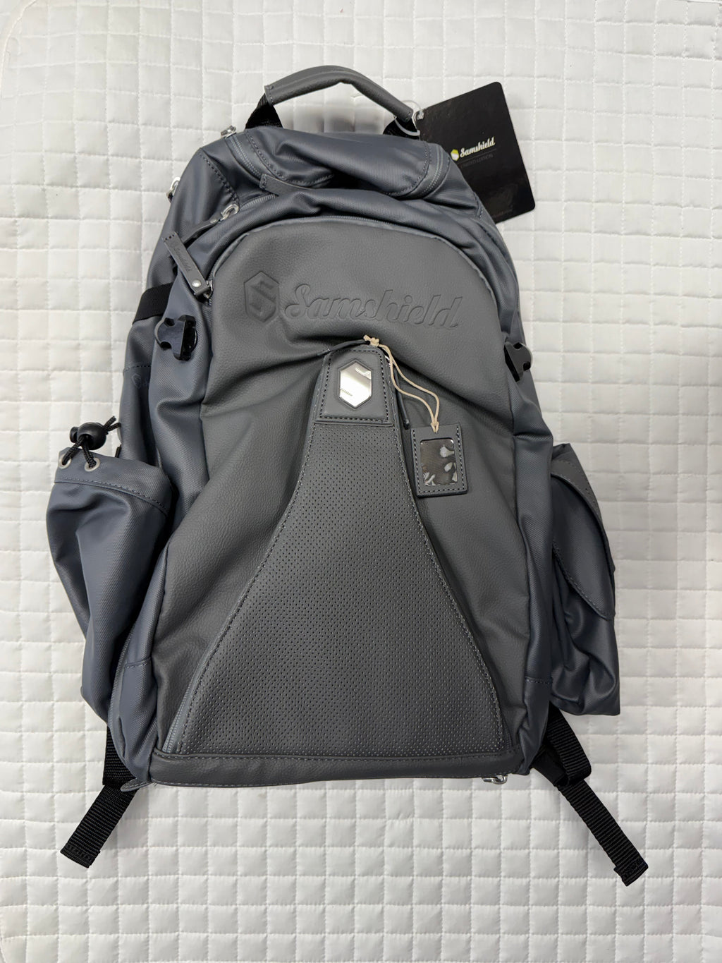Samshield Icon Backpack