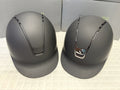 Samshield 2.0 Shadowmatt Helmet