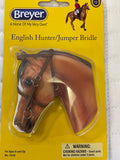 Hunter / Jumper Bridle