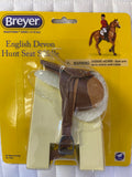 Hunter / Jumper Saddle