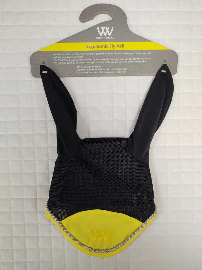 Woof Ergonomic Ear Bonnet