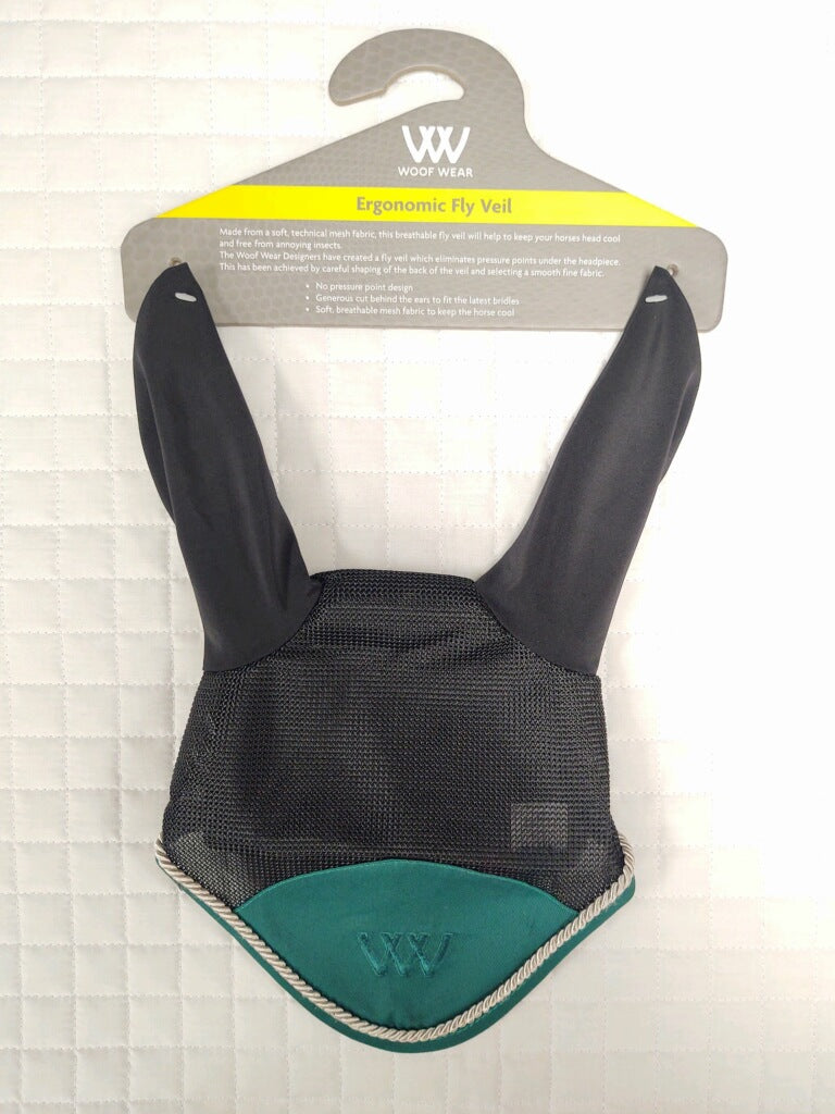 Woof Ergonomic Ear Bonnet