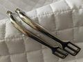 1/4" Blunt End Ladies Spur