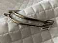 1/2" Blunt End Ladies Spur