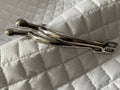 1" Round End Ladies Spur