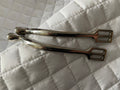 1/2" Round End Ladies Spur