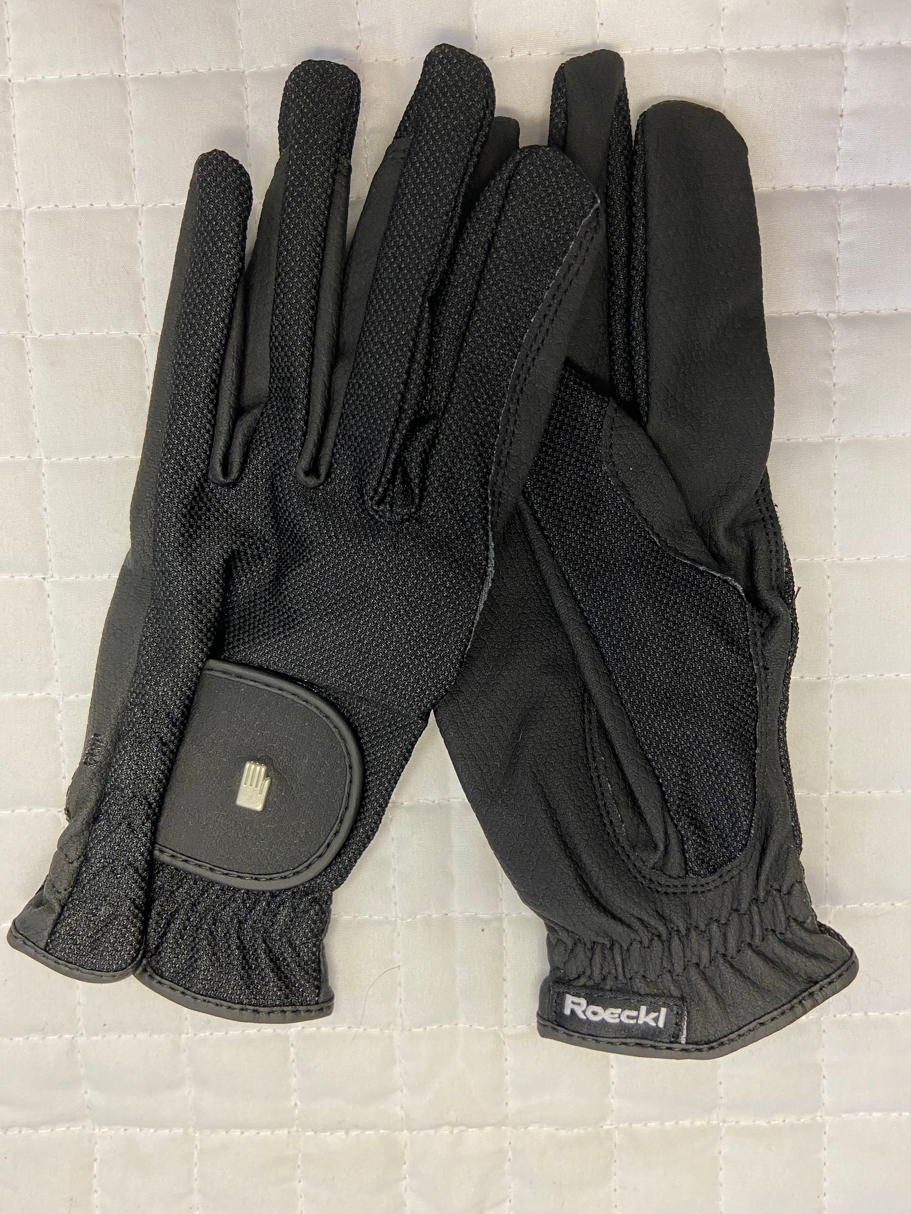 Roeckl Lite Grip Gloves