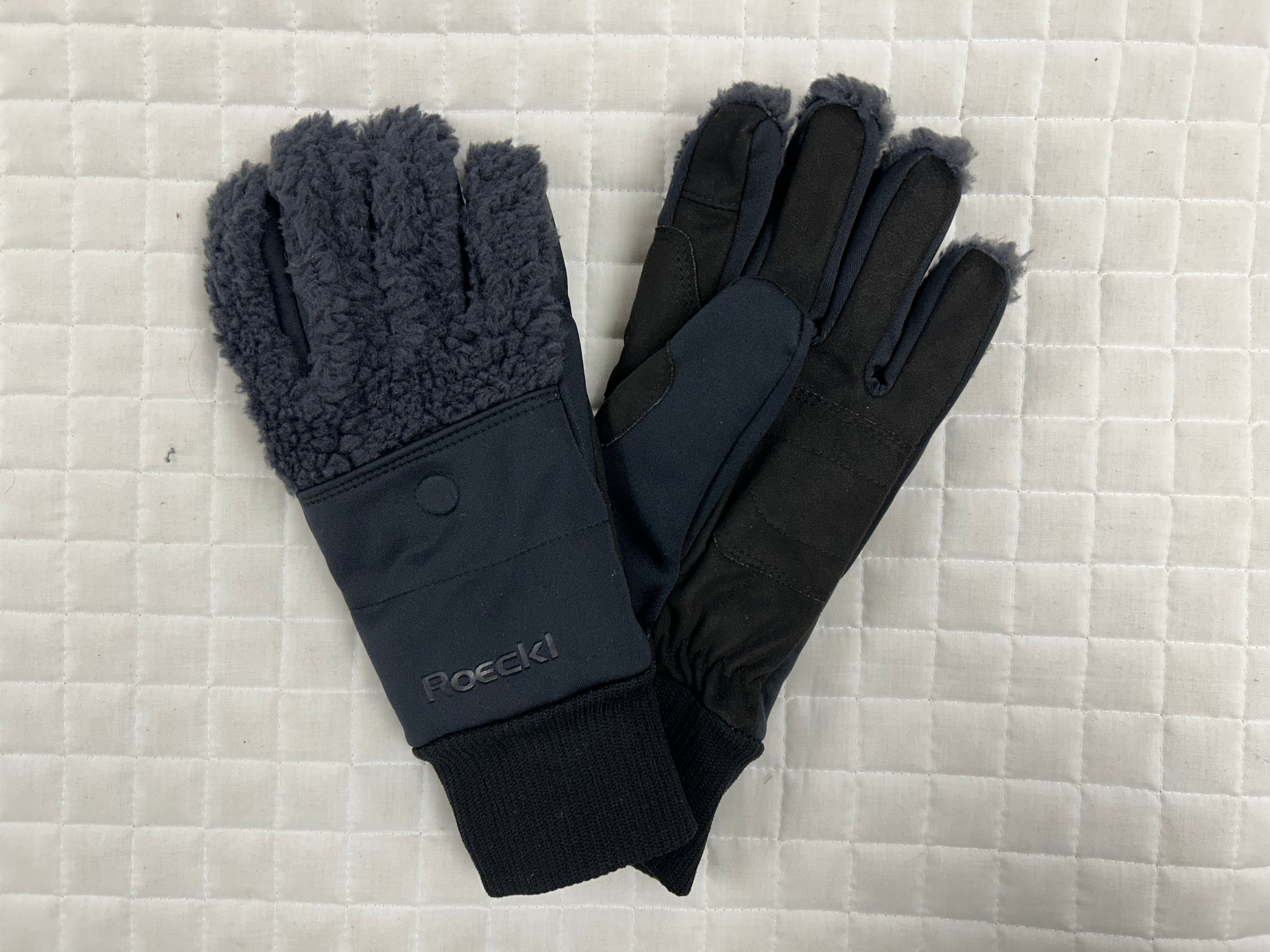 Roeckl Neuberg Winter Riding Glove