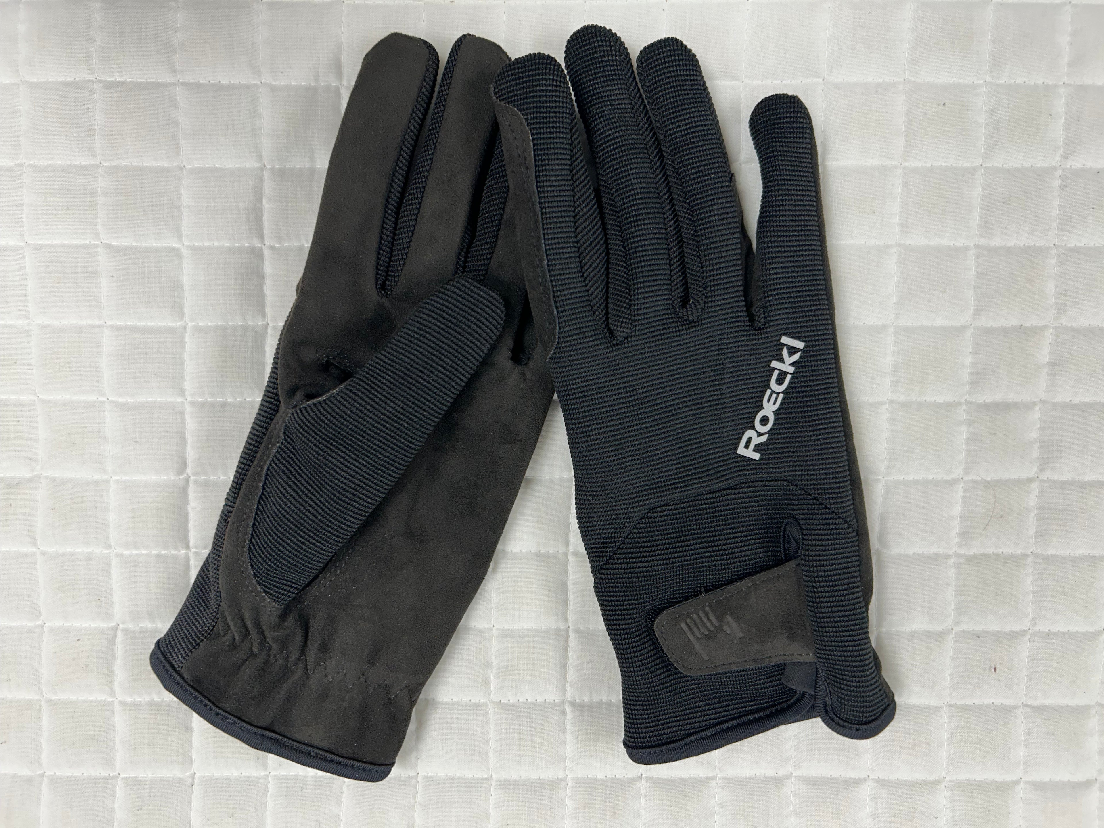 Roeckl Meura Winter Riding Glove