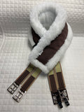Toklat Fleece Girth