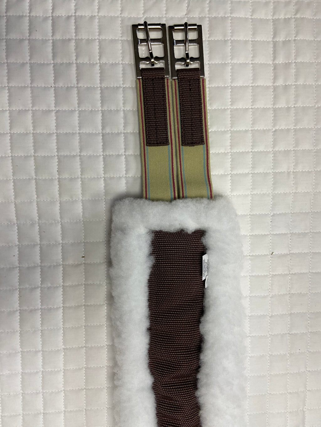 Toklat Fleece Girth