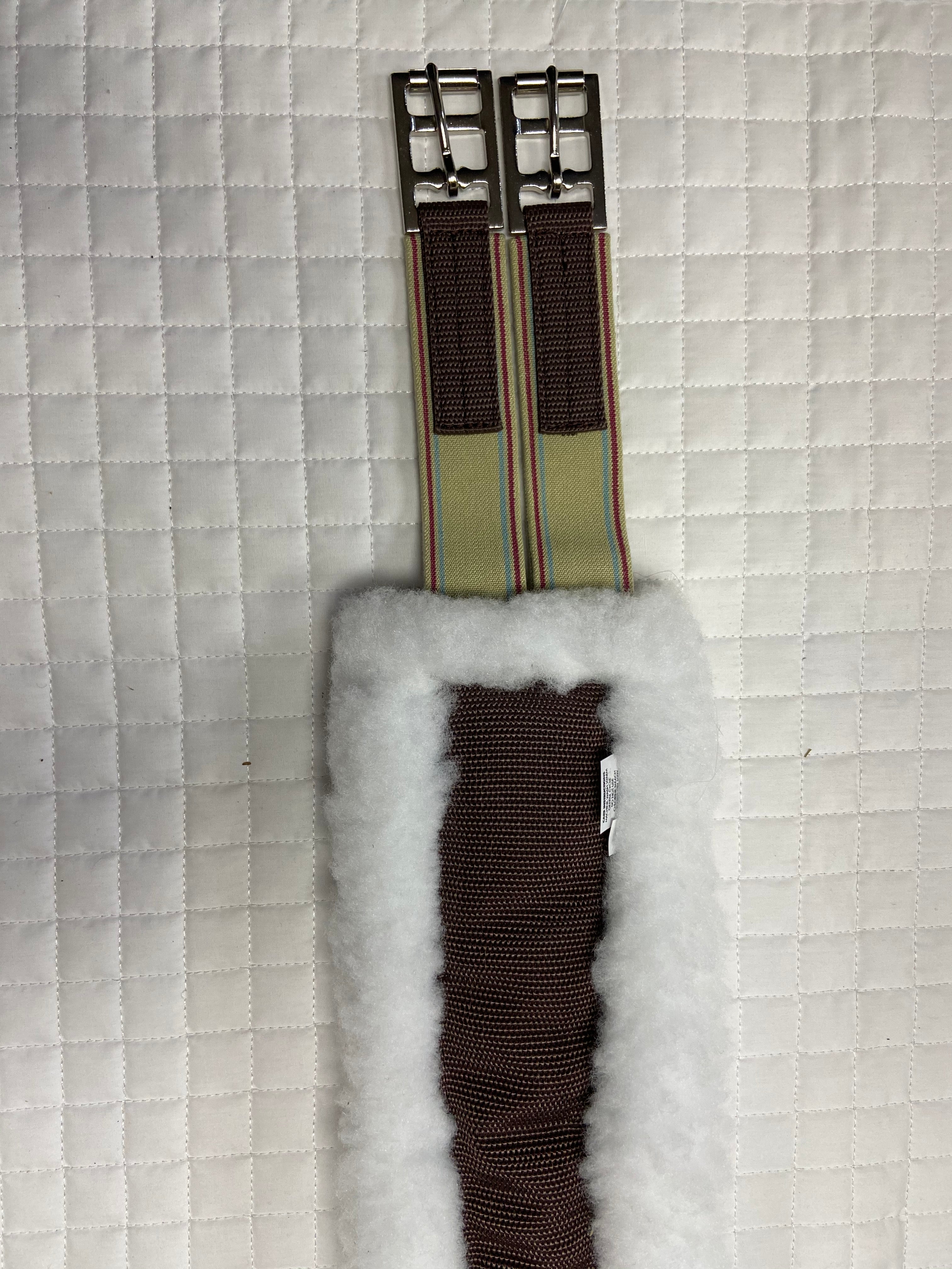 Toklat Fleece Girth