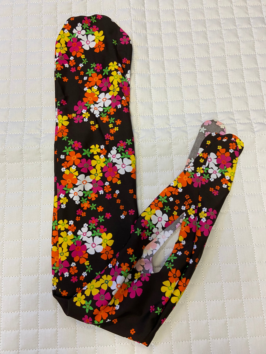 Jammies Tail Bags Prints