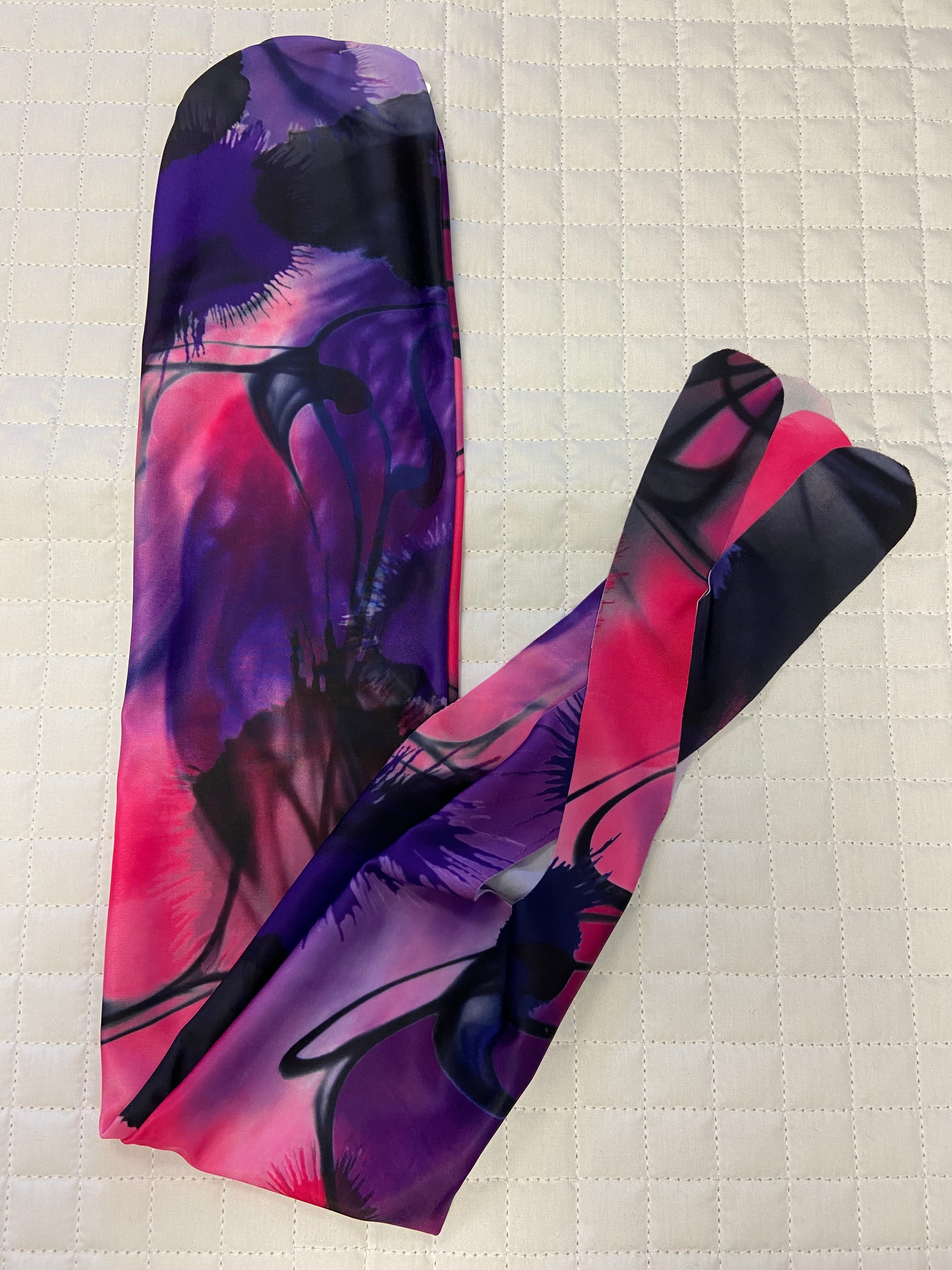 Jammies Tail Bags Prints