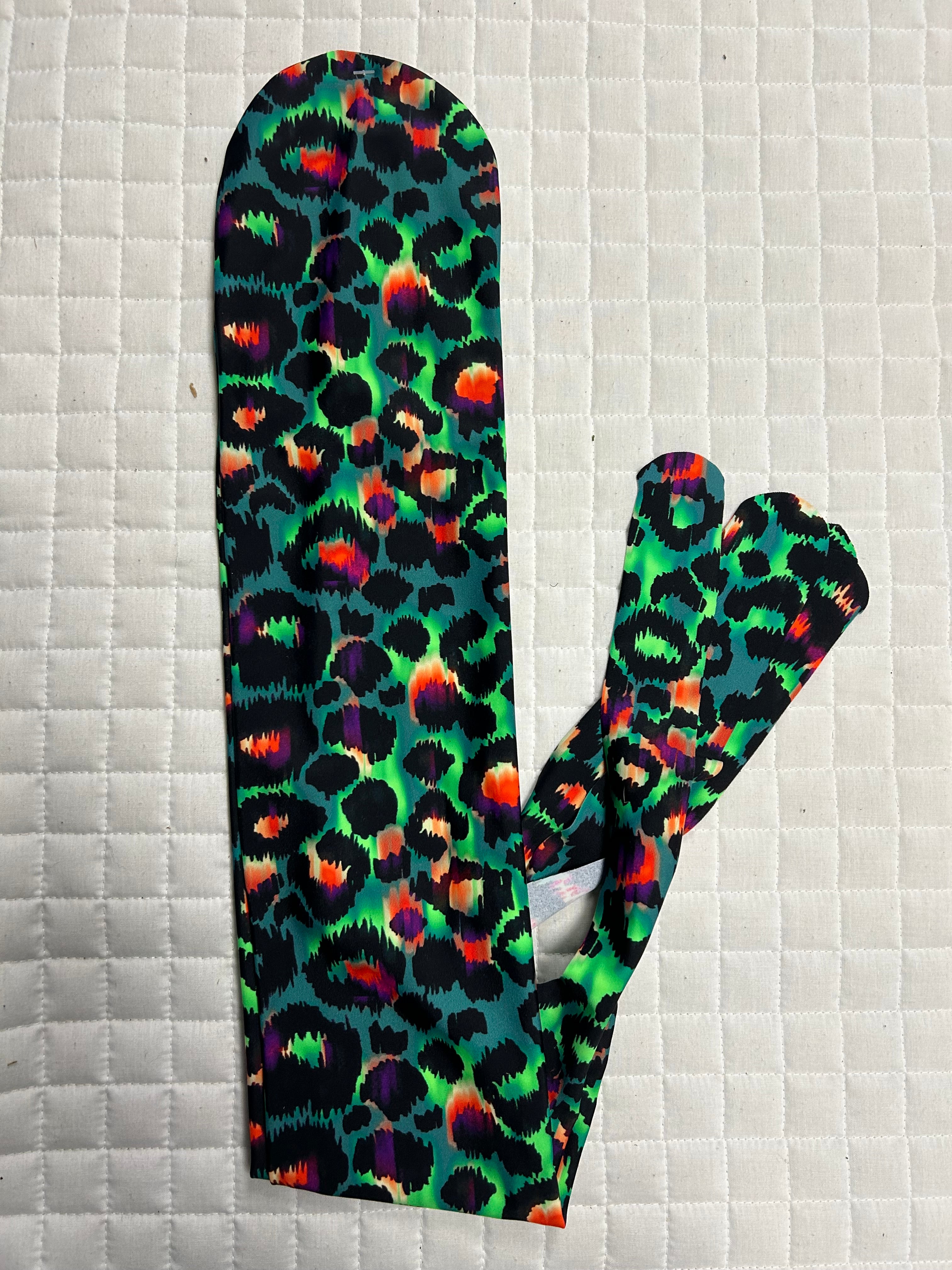 Jammies Tail Bags Prints