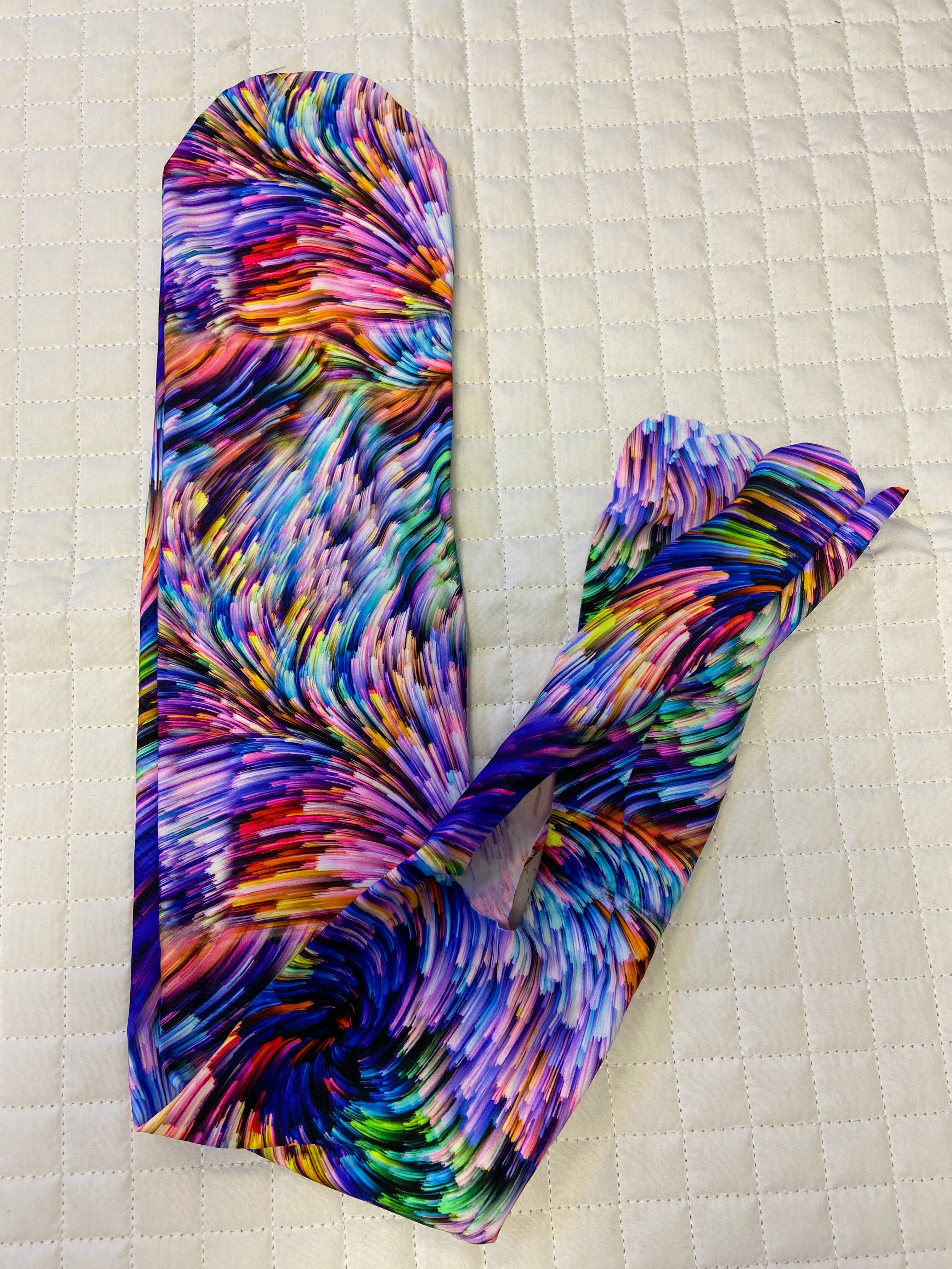 Jammies Tail Bags Prints