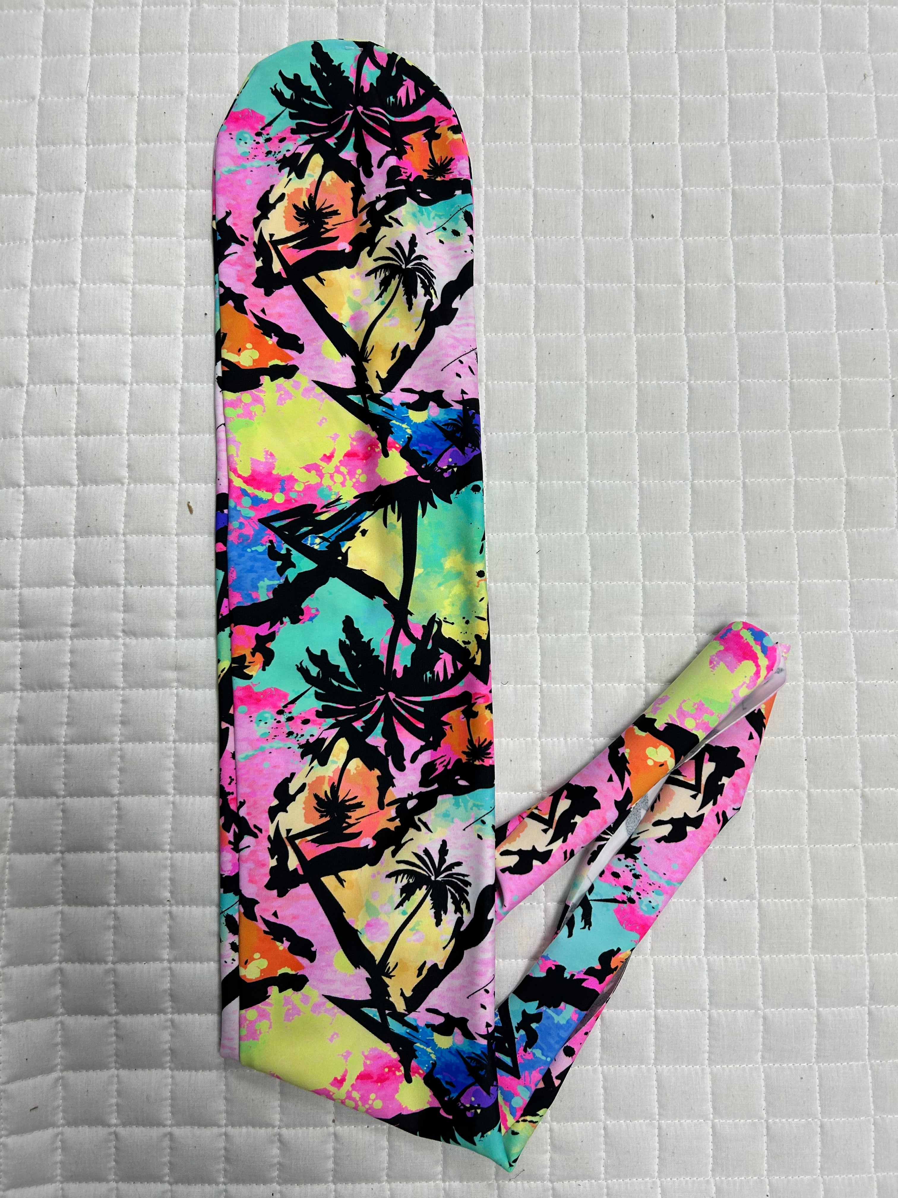 Jammies Tail Bags Prints