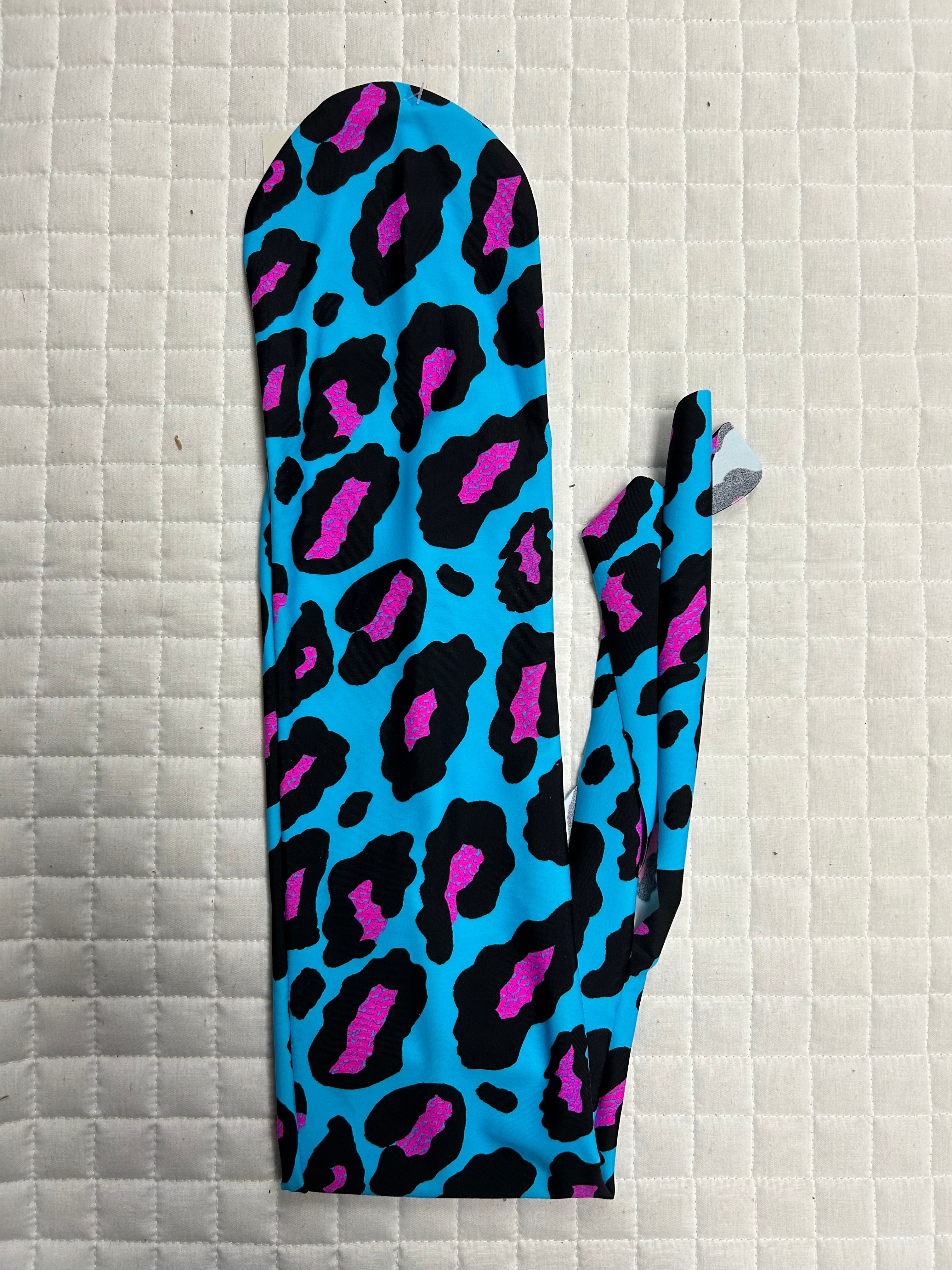 Jammies Tail Bags Prints