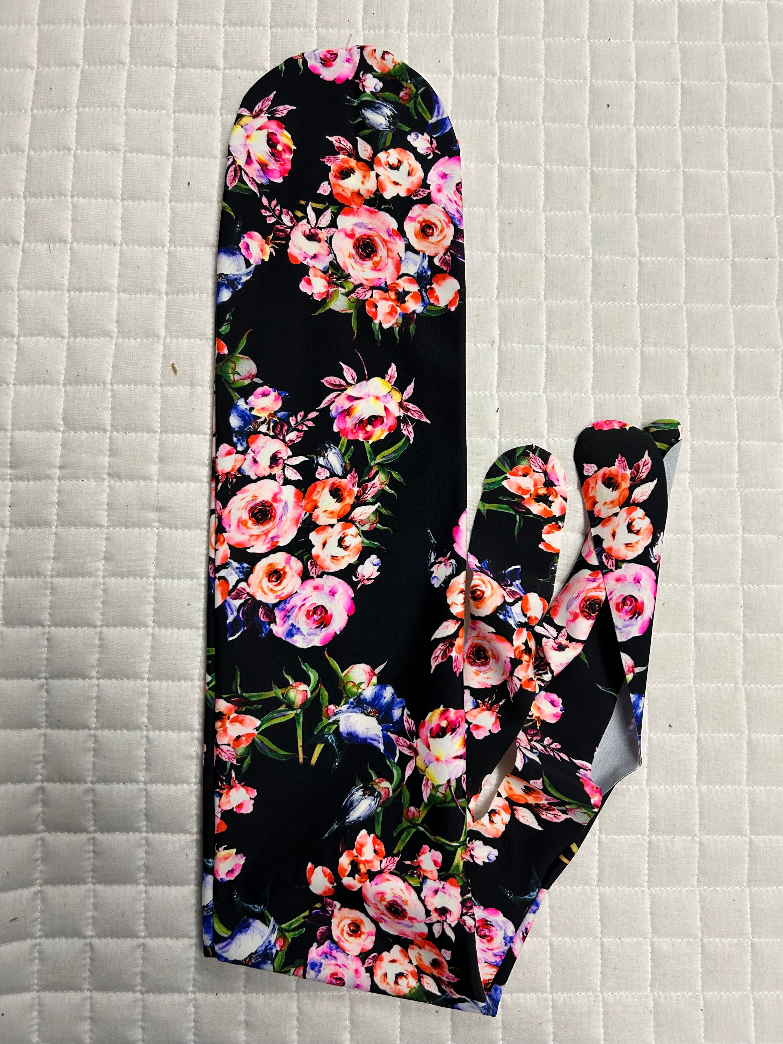 Jammies Tail Bags Prints