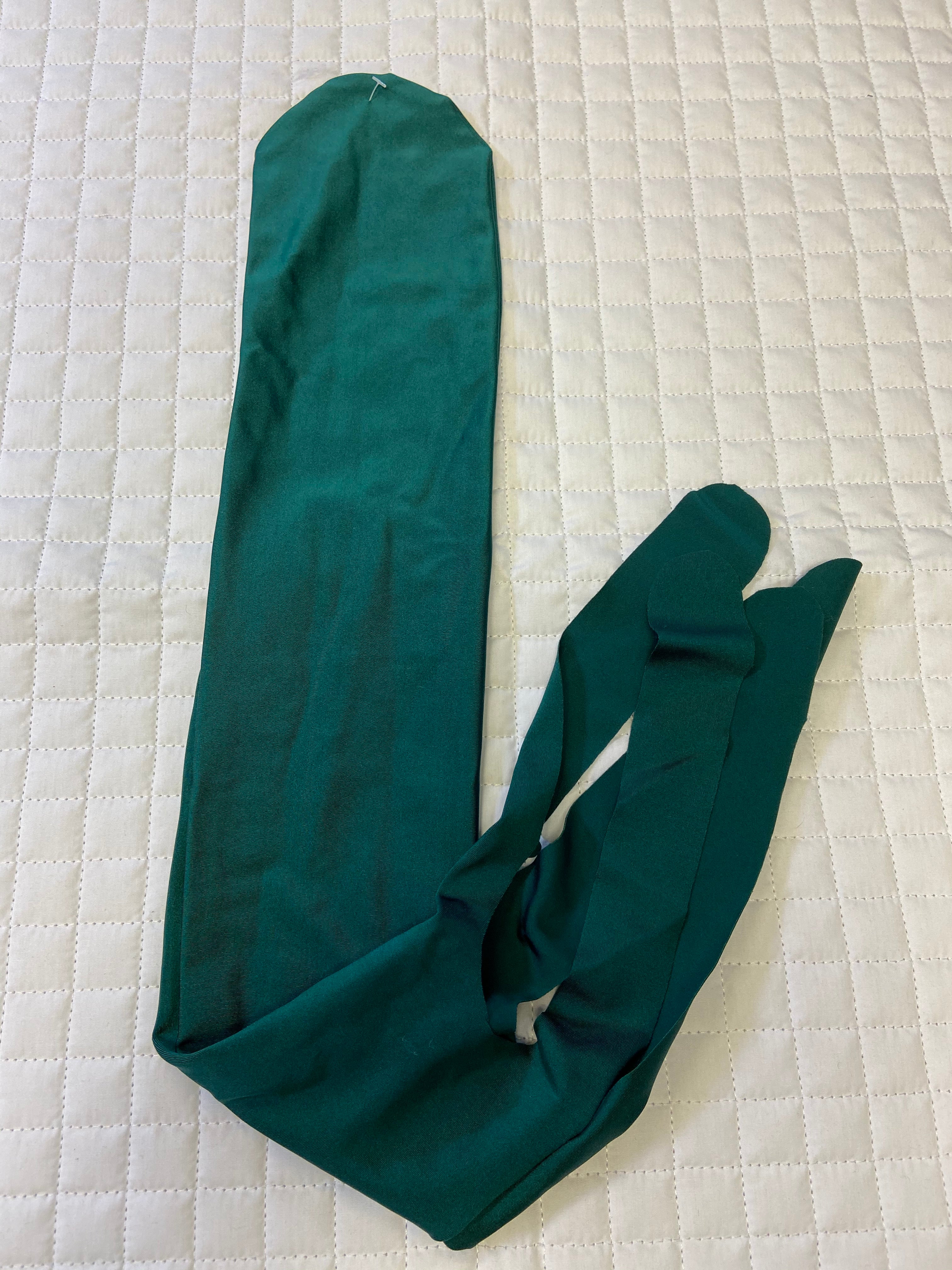 Jammies Tail Bags Solids