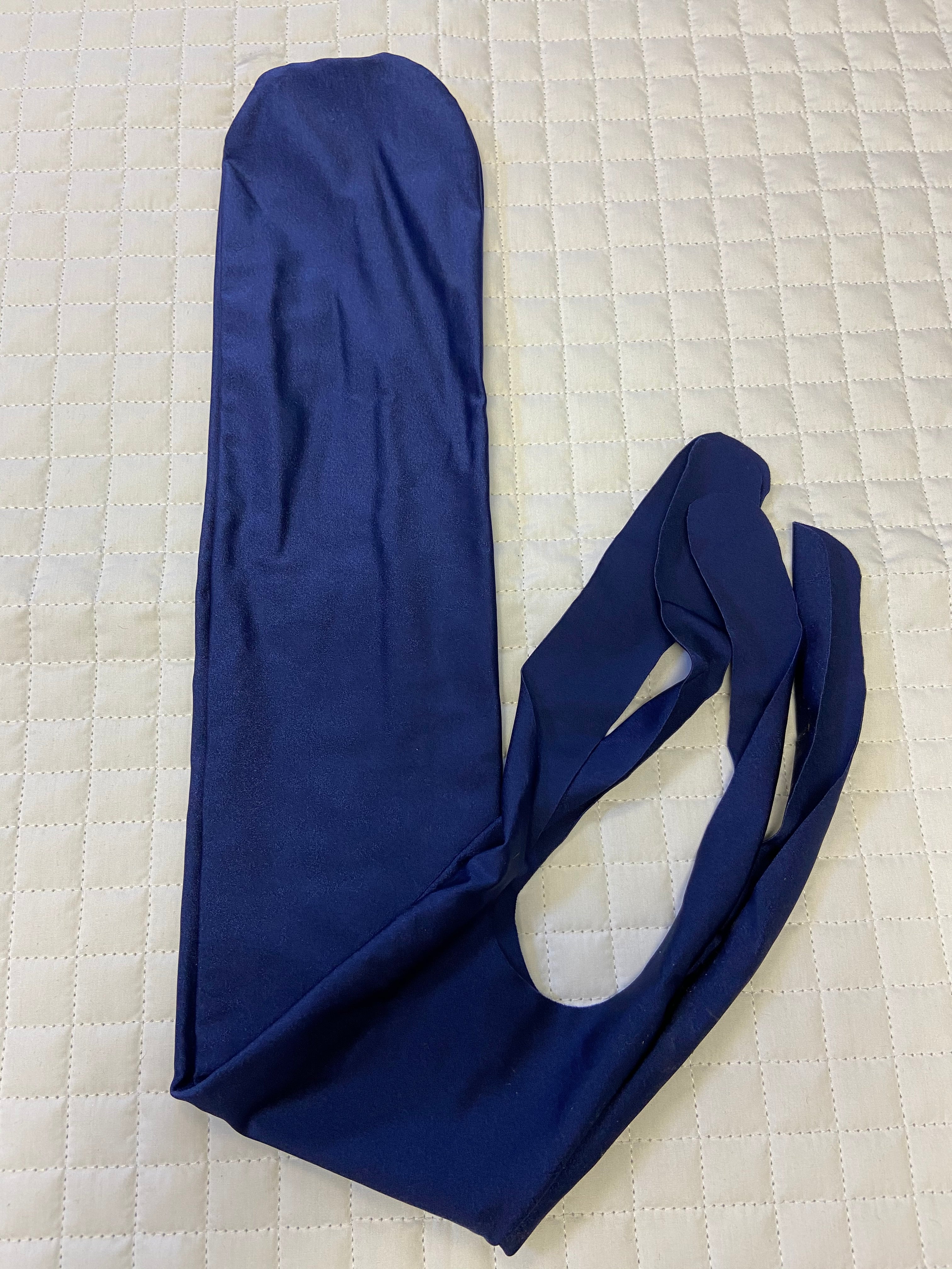Jammies Tail Bags Solids
