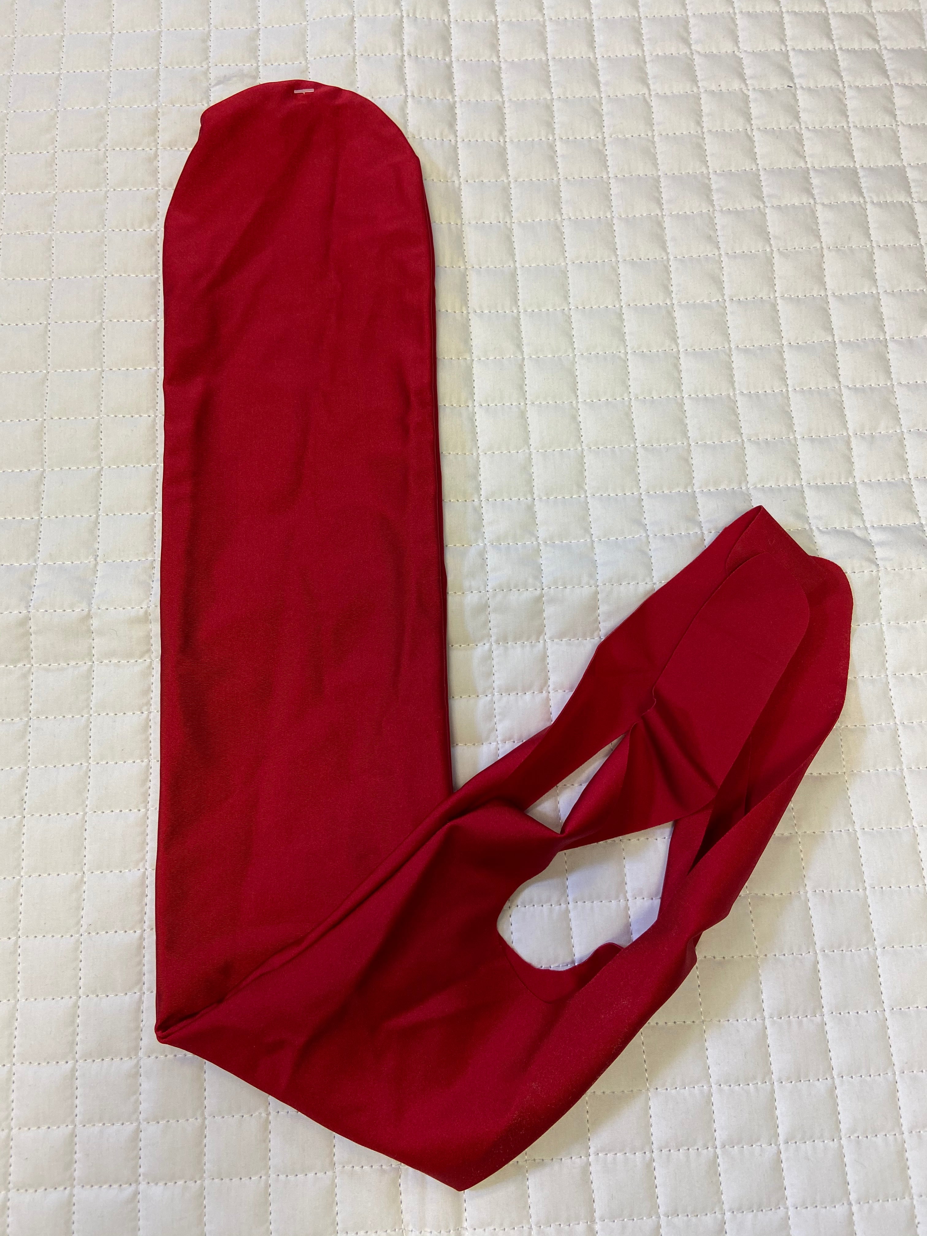 Jammies Tail Bags Solids