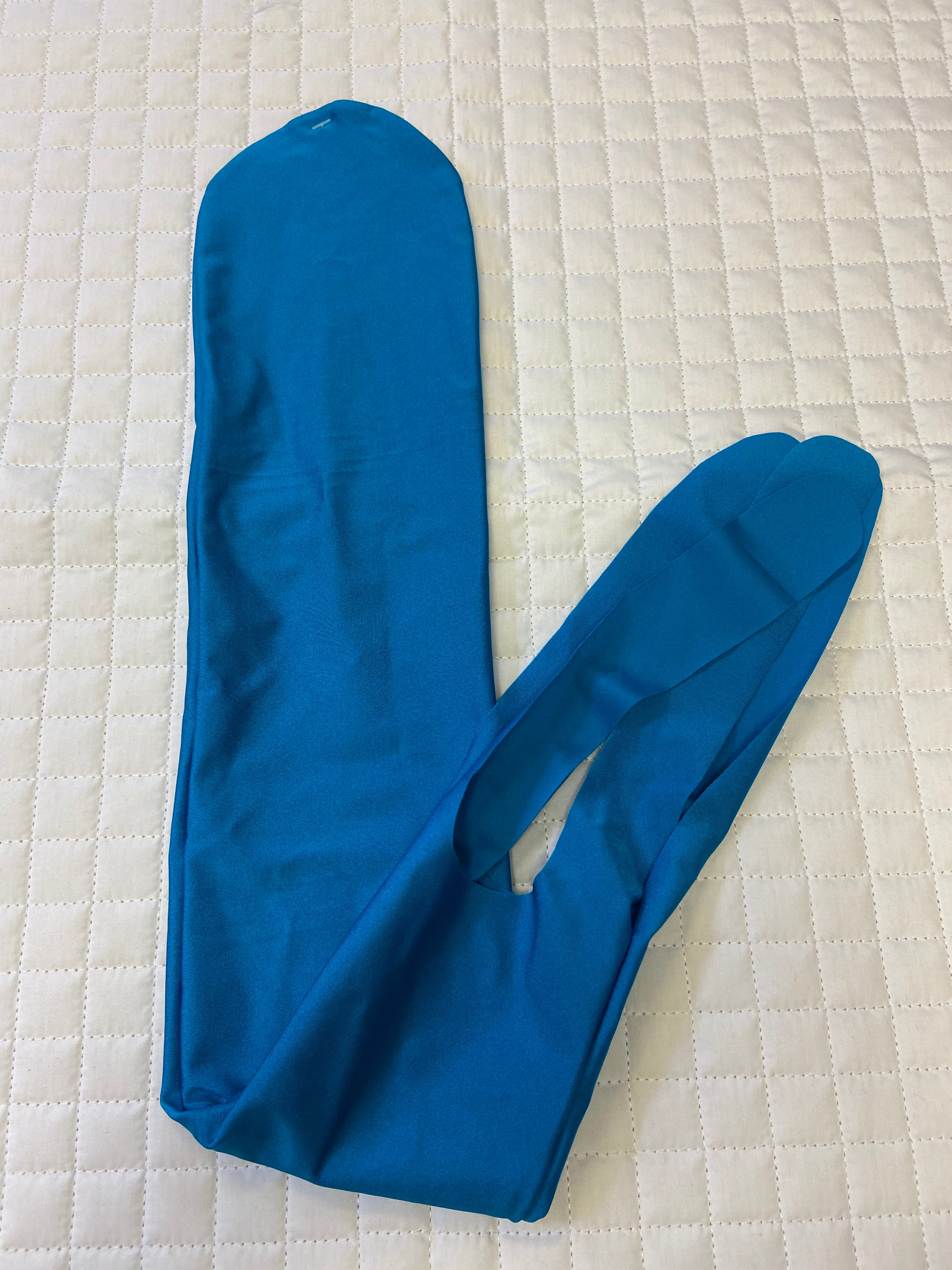 Jammies Tail Bags Solids